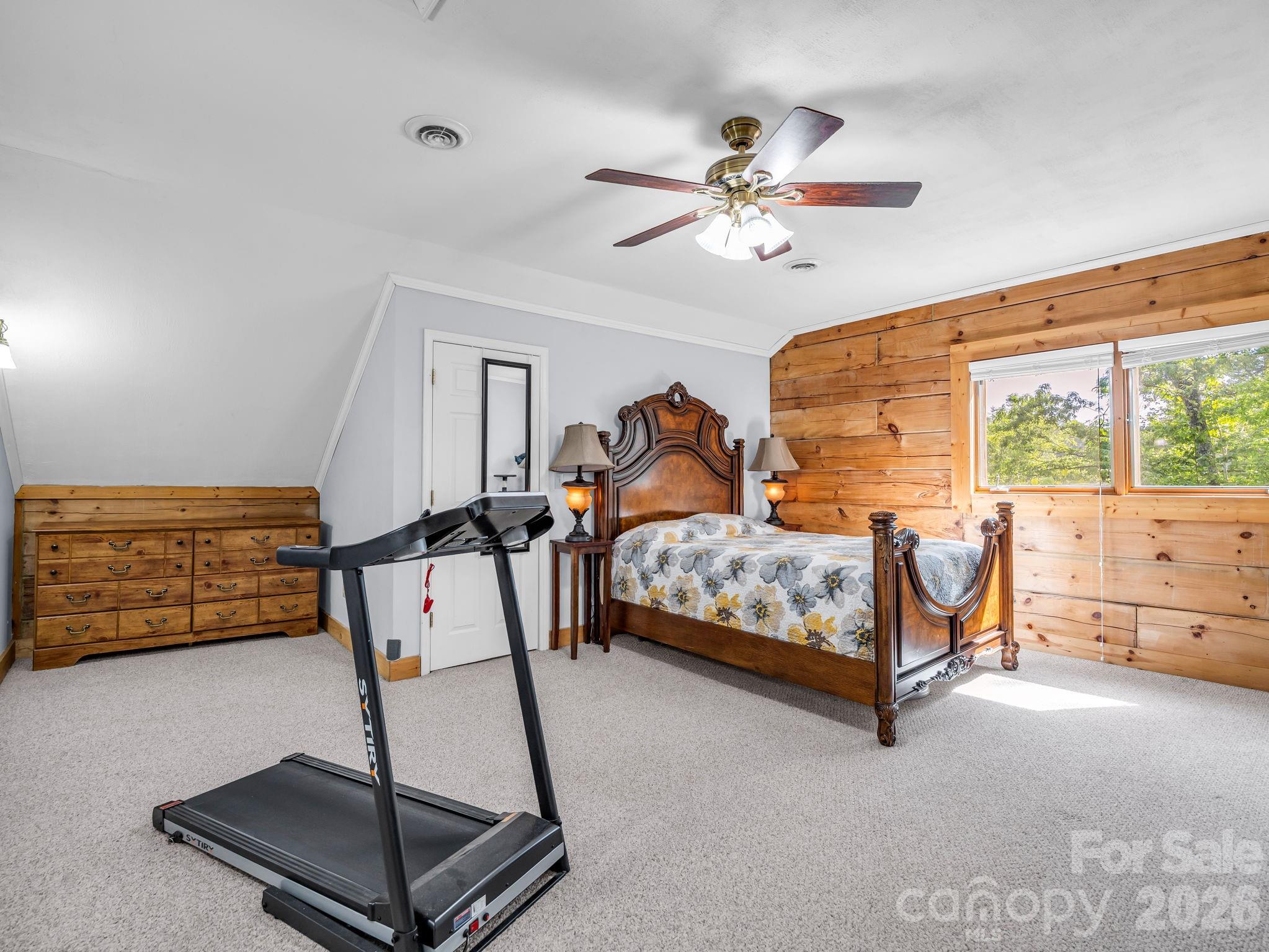247 Woods Road — Spruce Pine