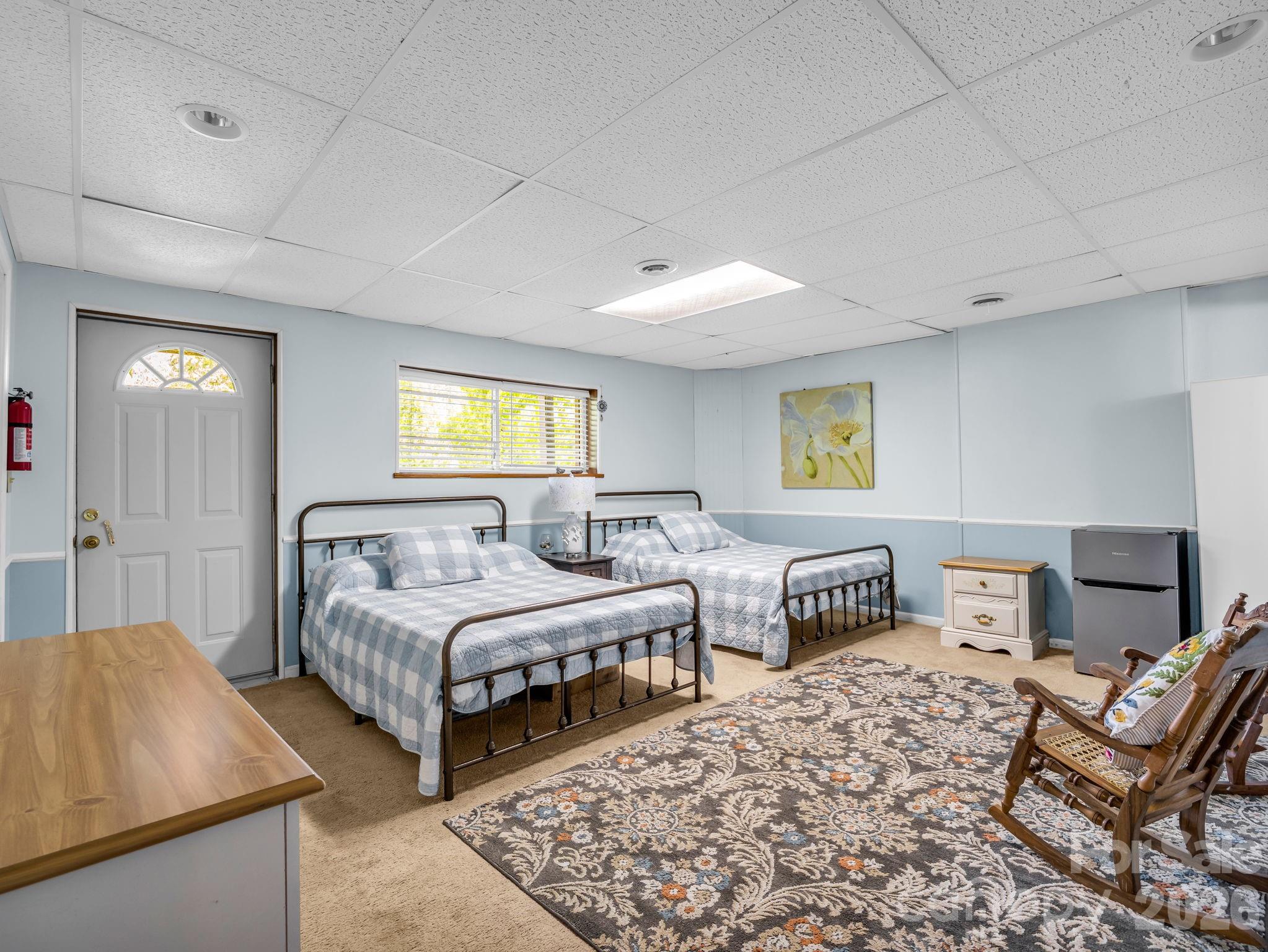 247 Woods Road — Spruce Pine