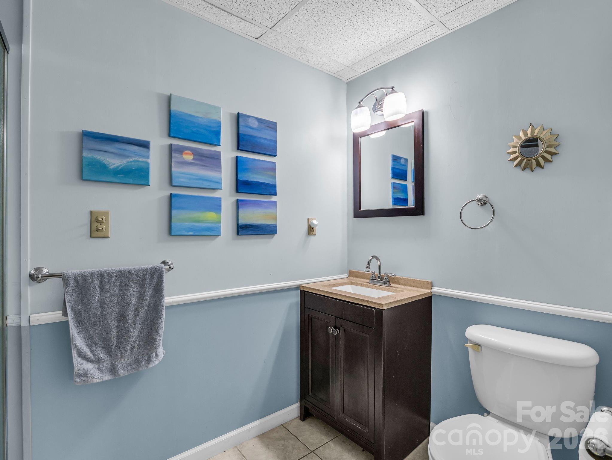 247 Woods Road — Spruce Pine