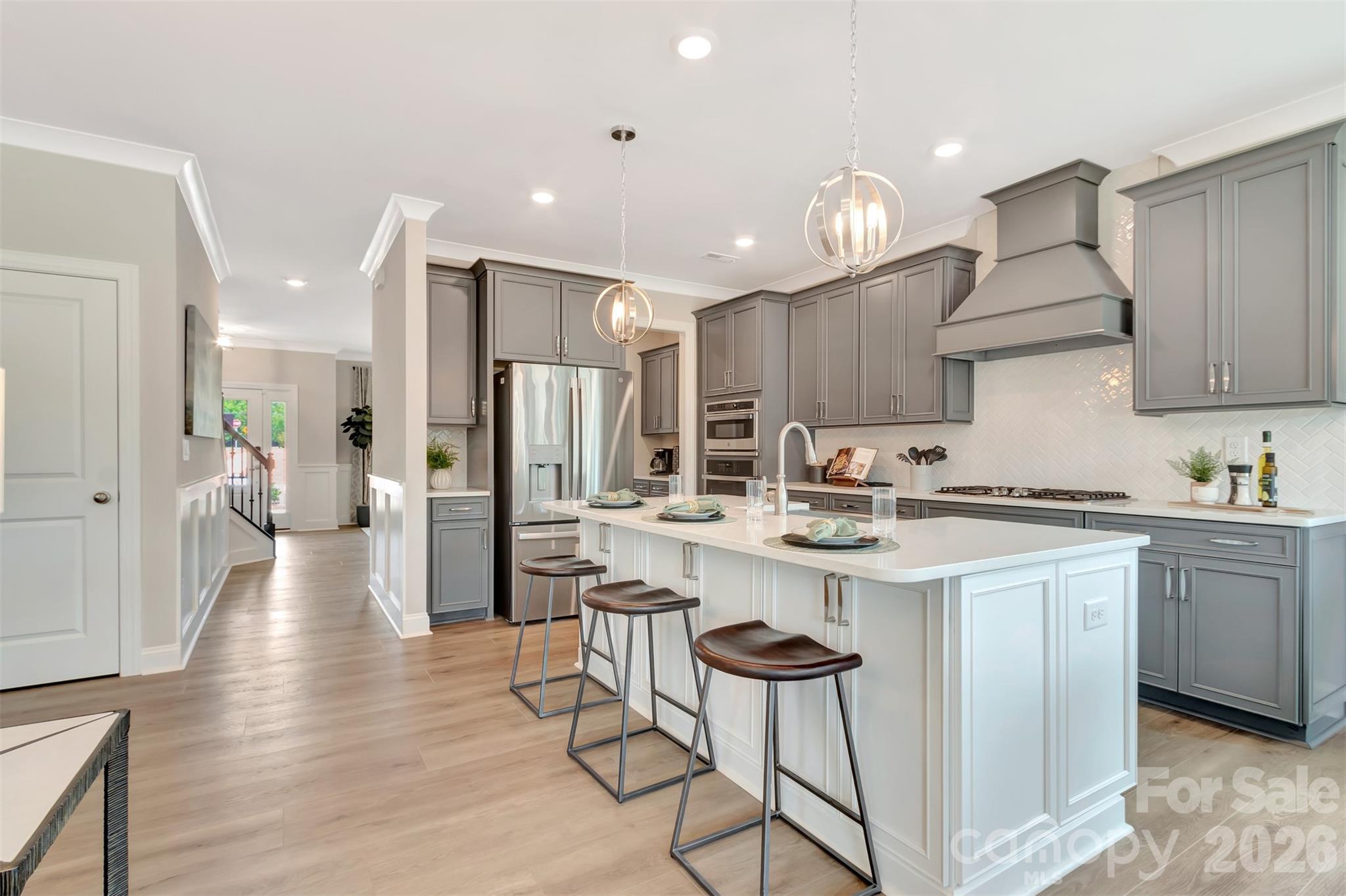 11200 Lochmere Road — Charlotte