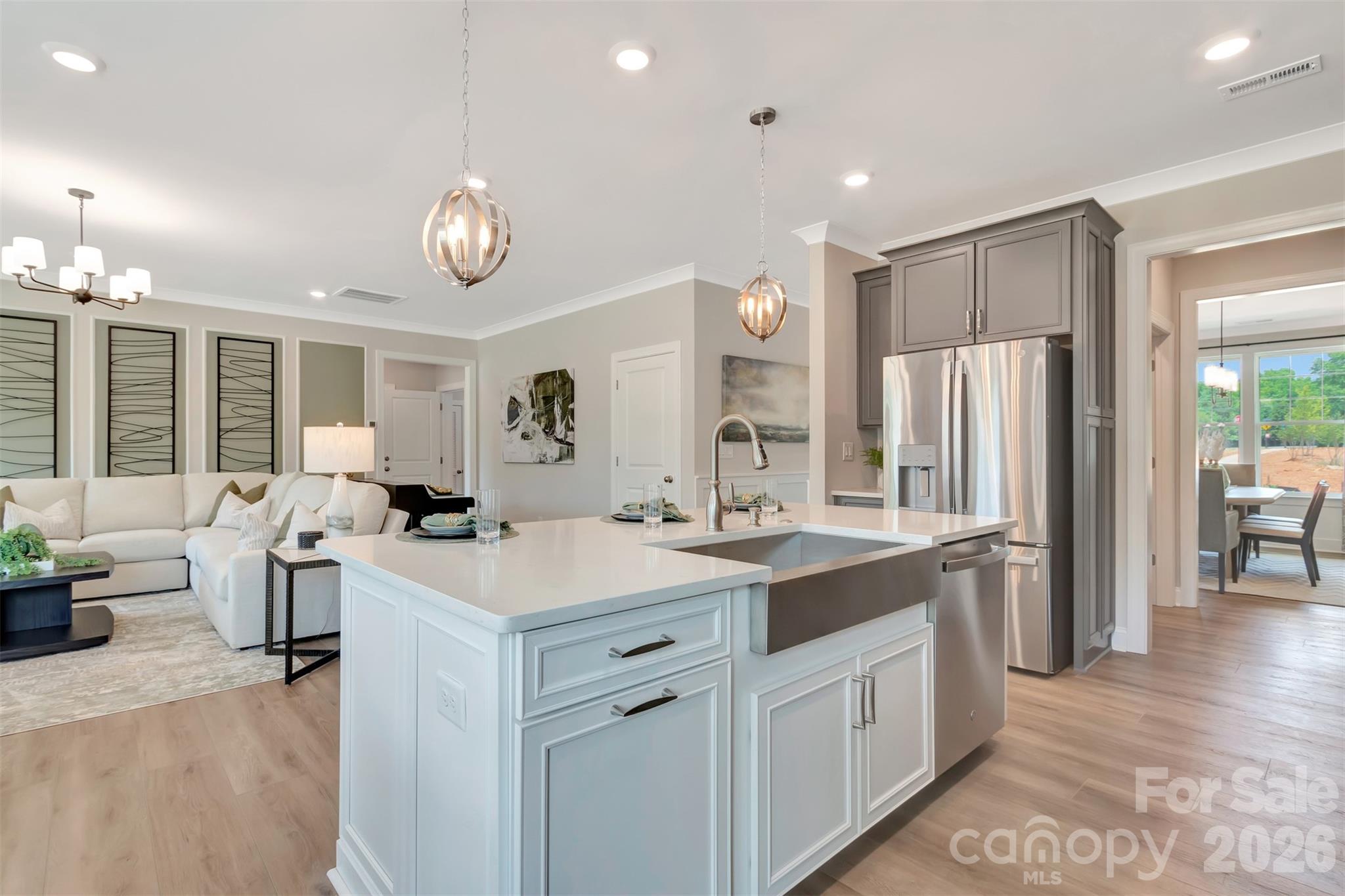 11200 Lochmere Road — Charlotte