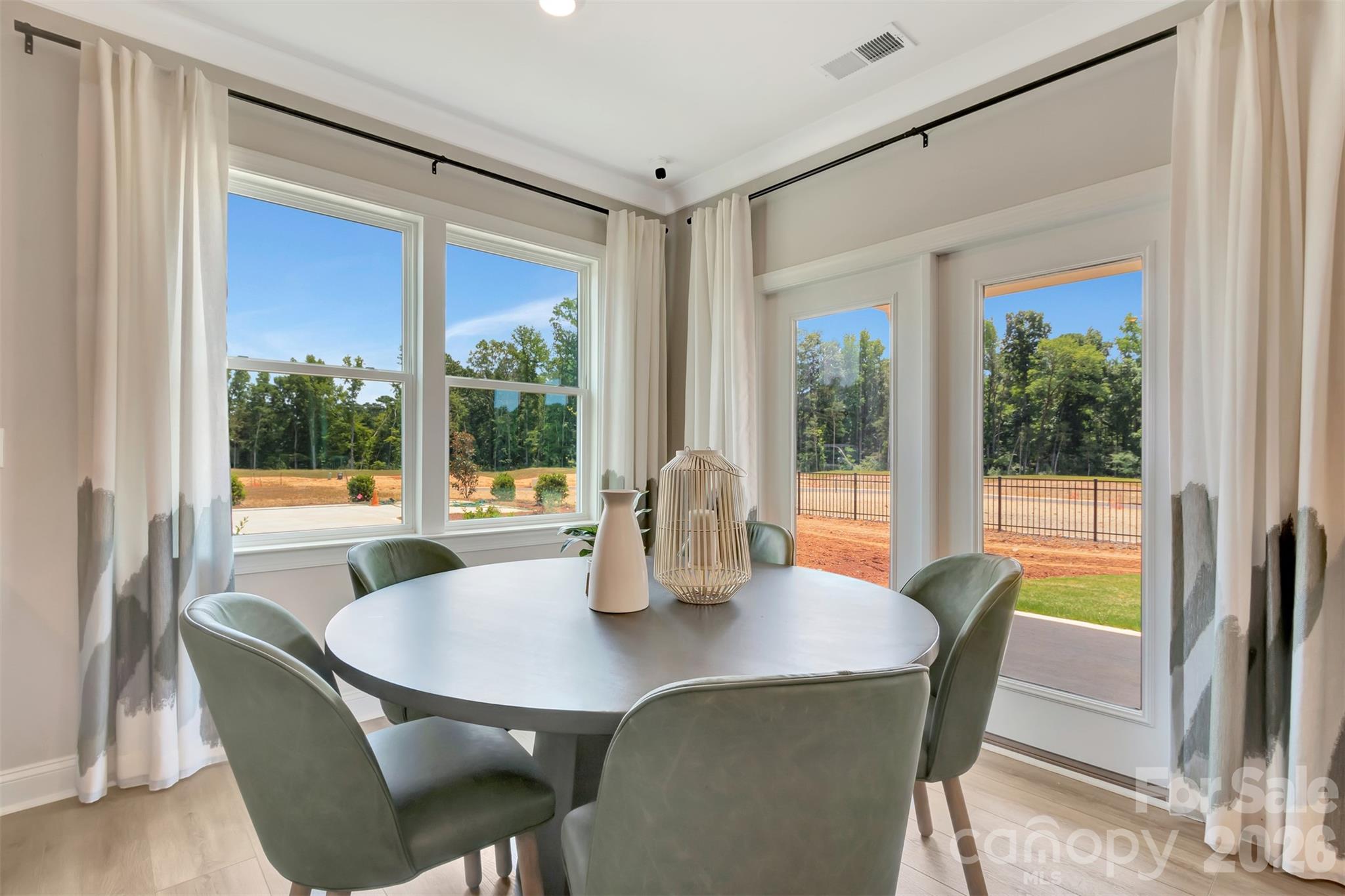 11200 Lochmere Road — Charlotte