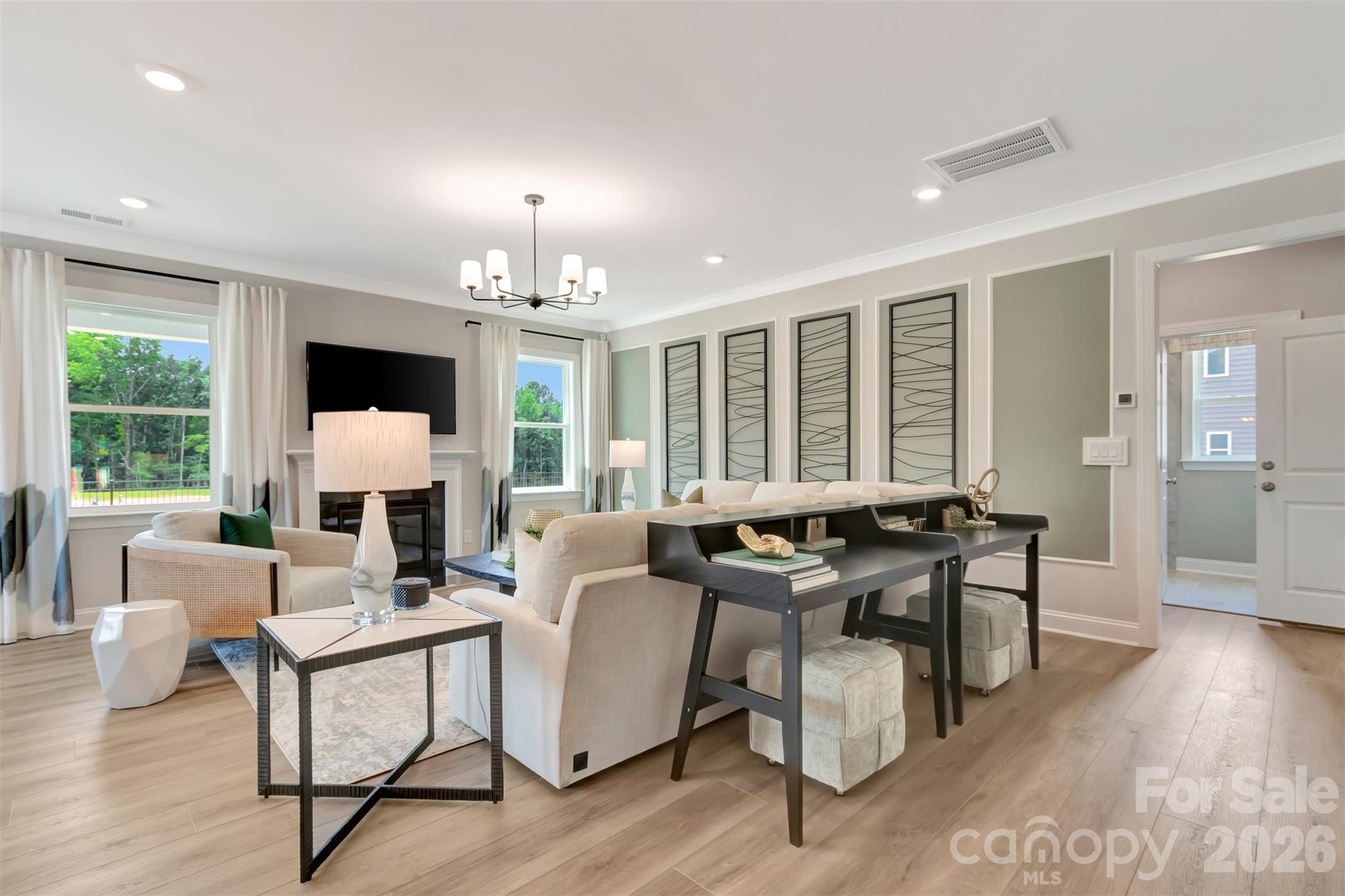 11200 Lochmere Road — Charlotte
