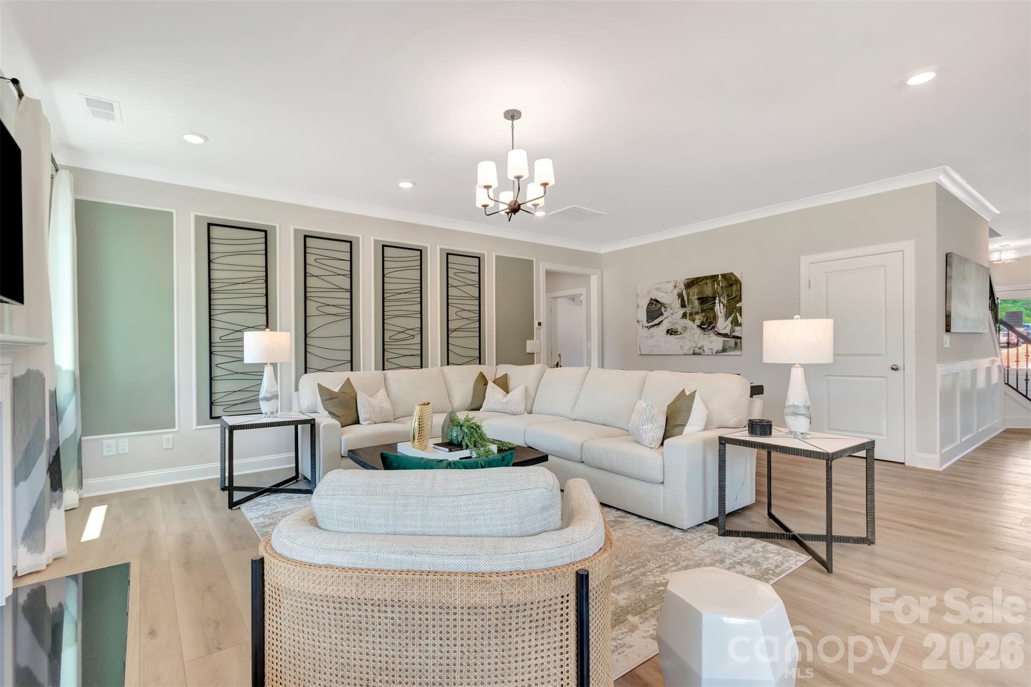 11200 Lochmere Road — Charlotte