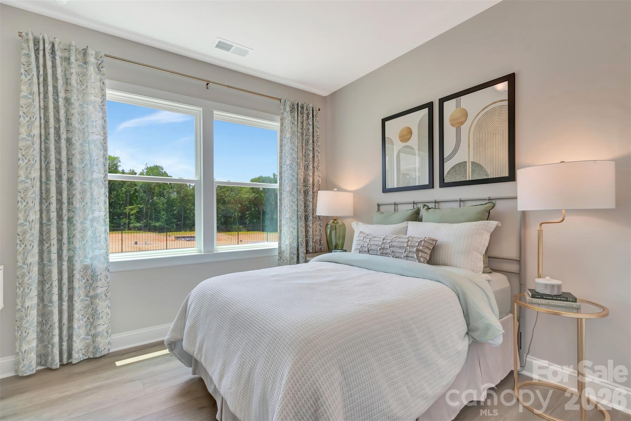11200 Lochmere Road — Charlotte