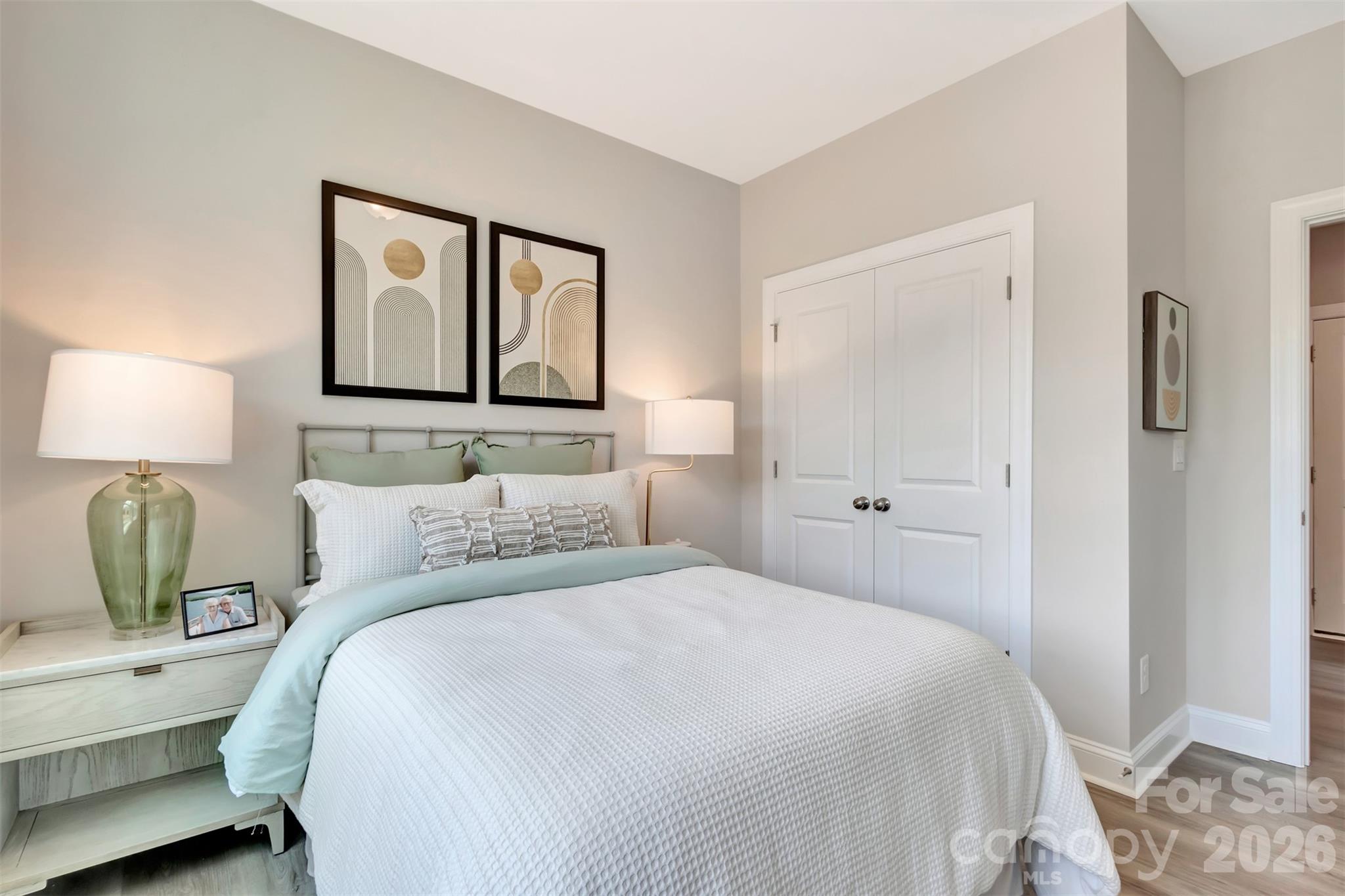 11200 Lochmere Road — Charlotte