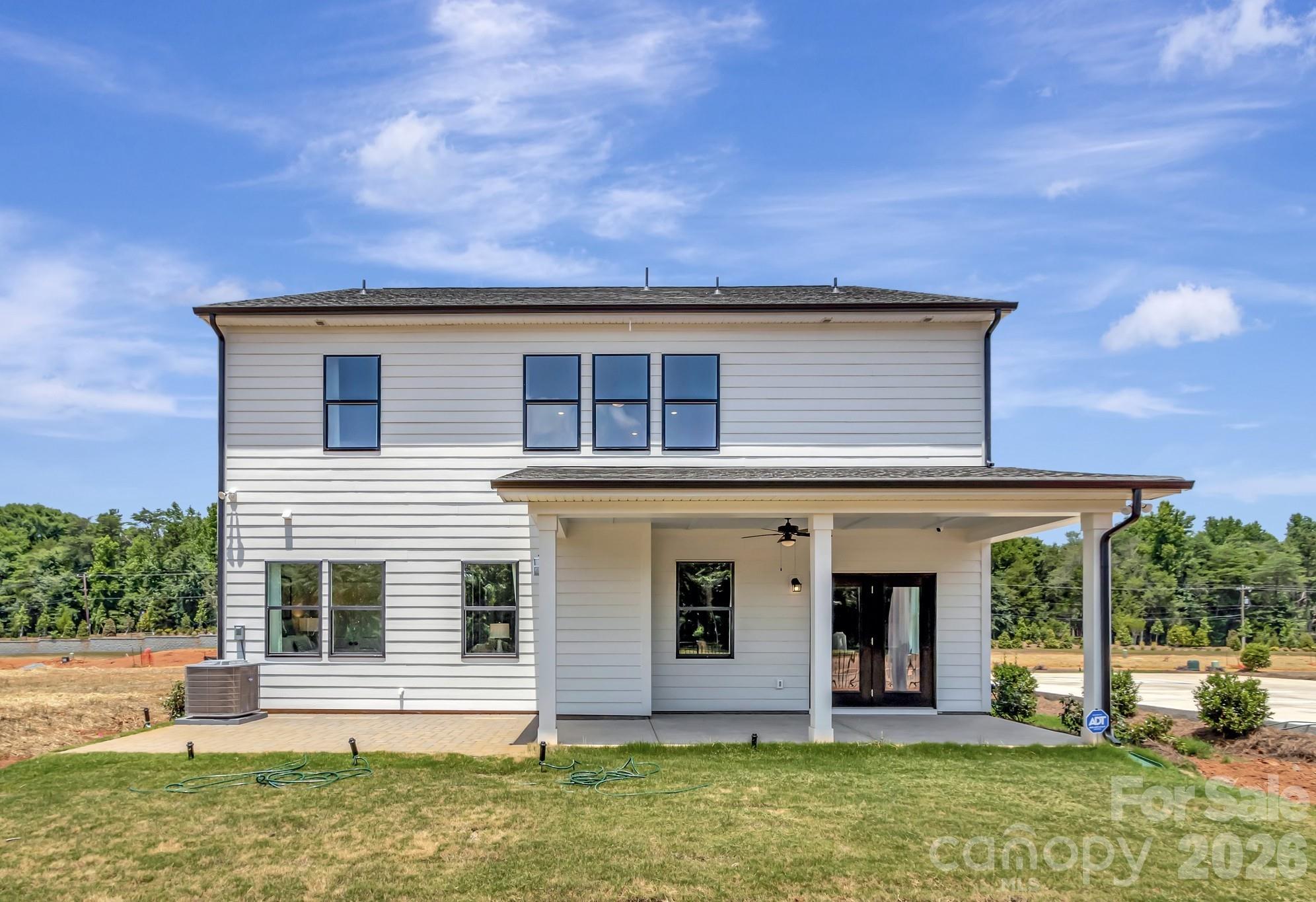 11200 Lochmere Road — Charlotte