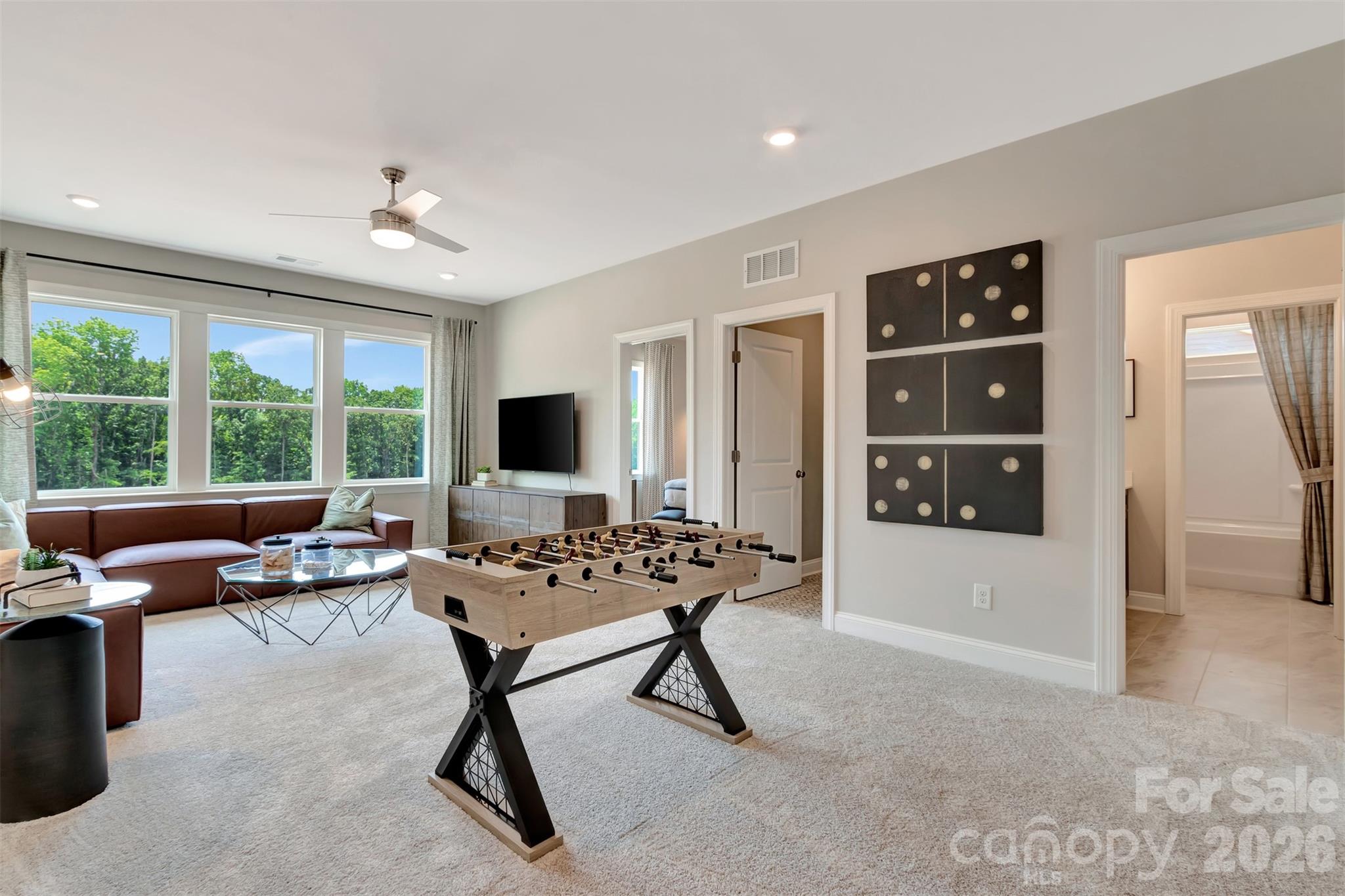 11200 Lochmere Road — Charlotte