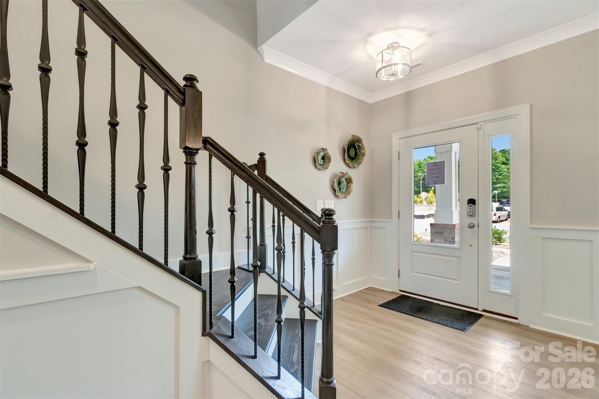 11200 Lochmere Road — Charlotte