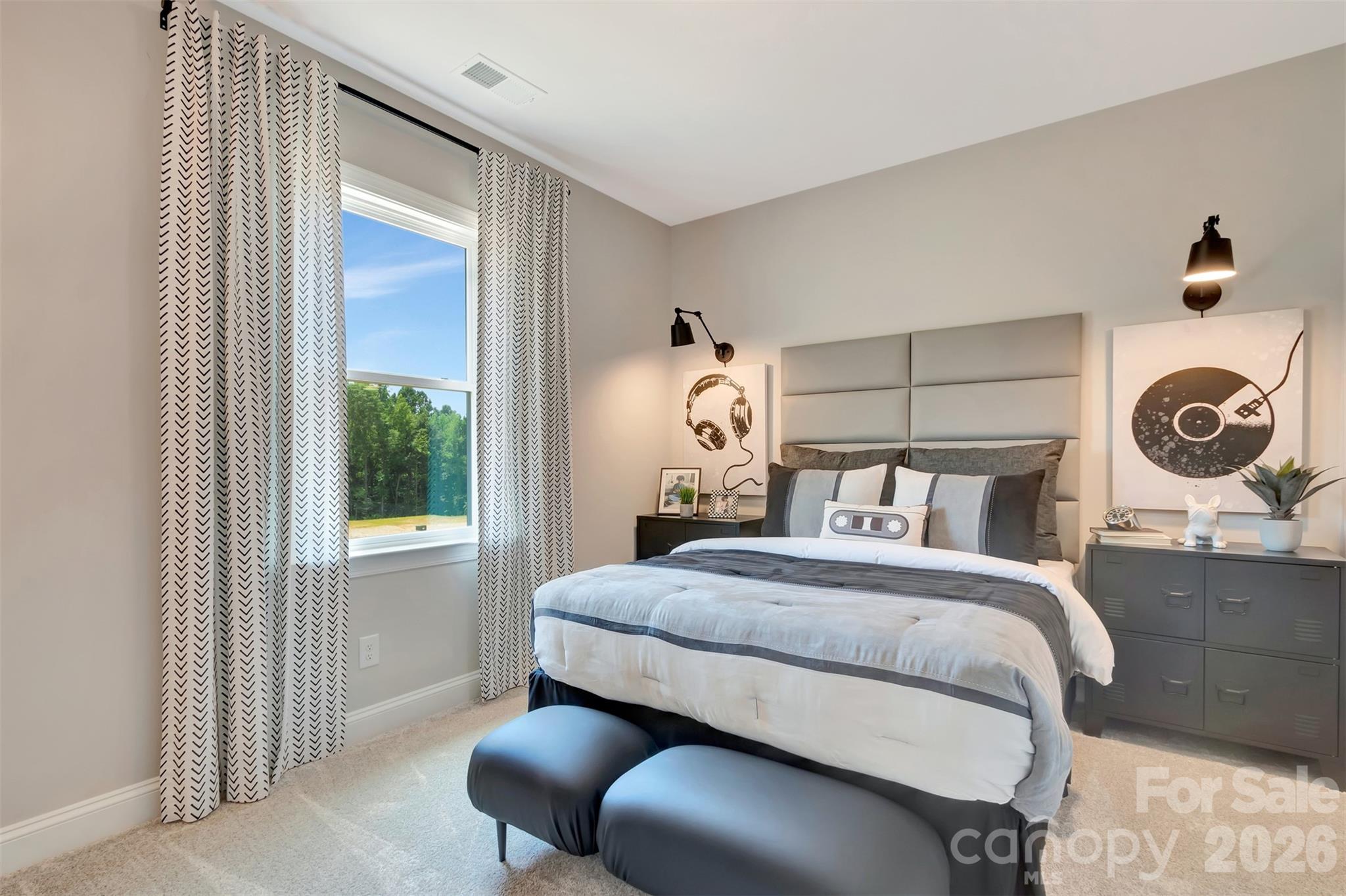11200 Lochmere Road — Charlotte