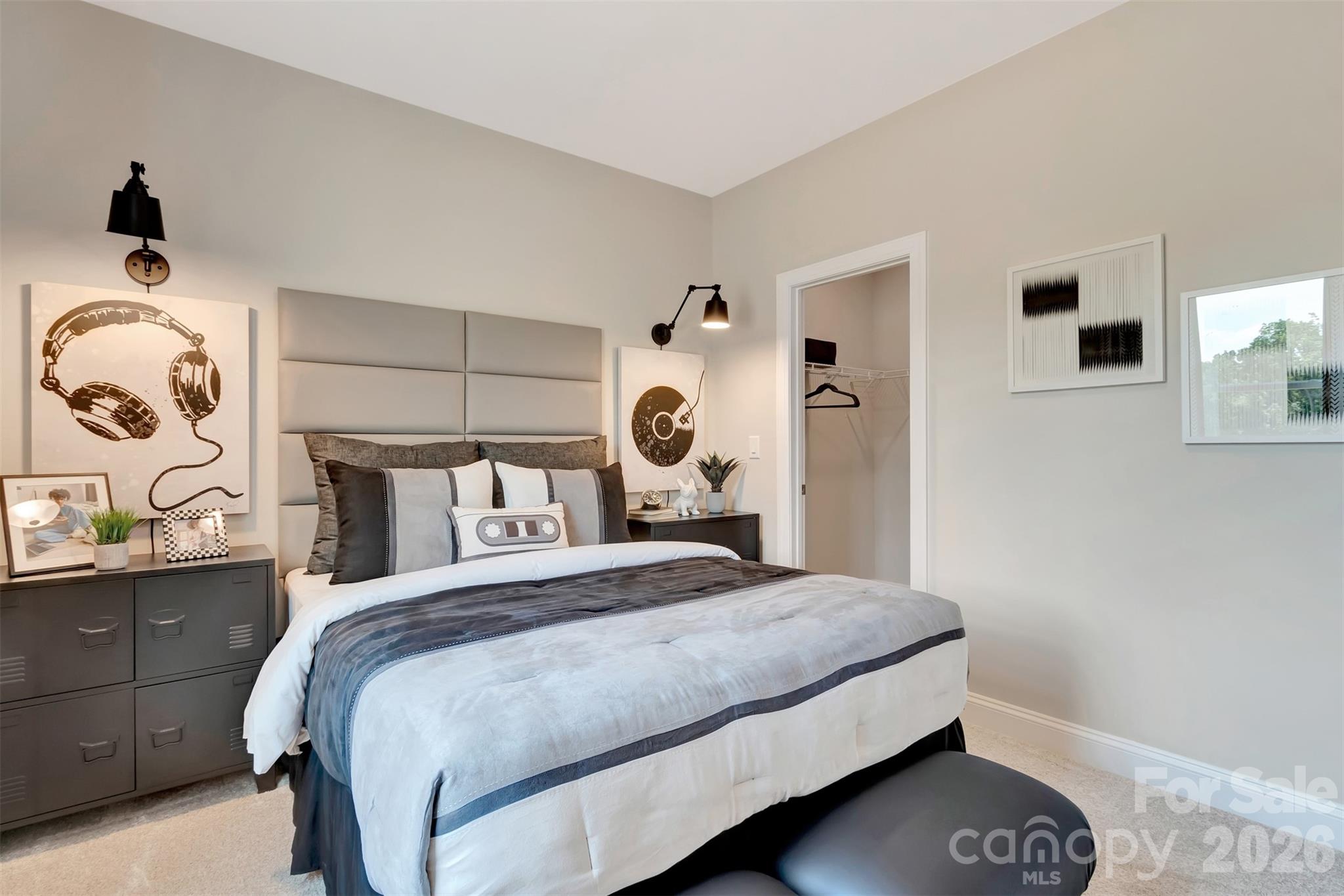 11200 Lochmere Road — Charlotte