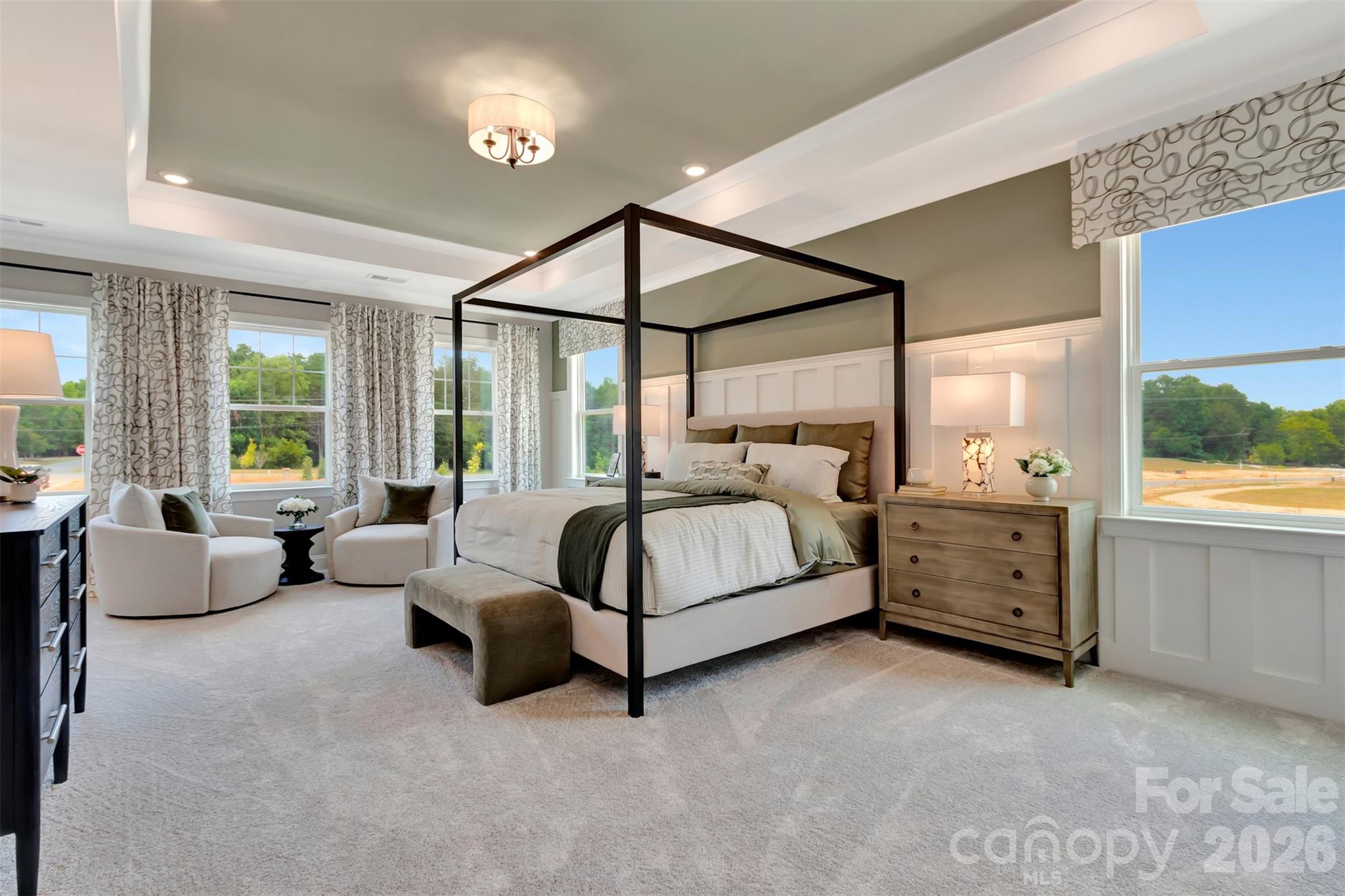 11200 Lochmere Road — Charlotte