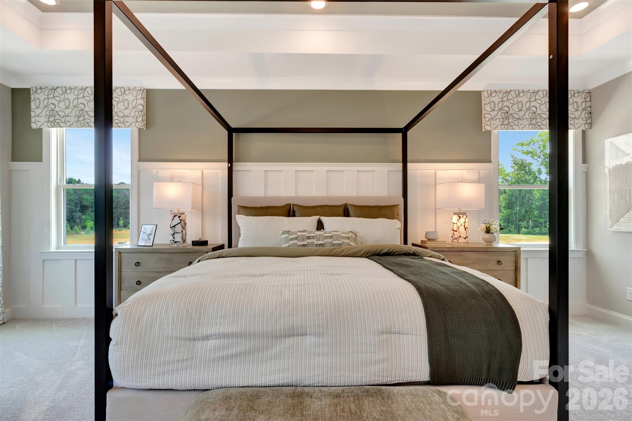 11200 Lochmere Road — Charlotte
