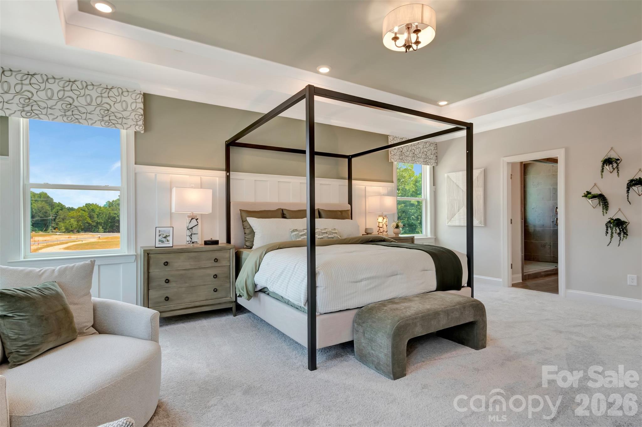 11200 Lochmere Road — Charlotte