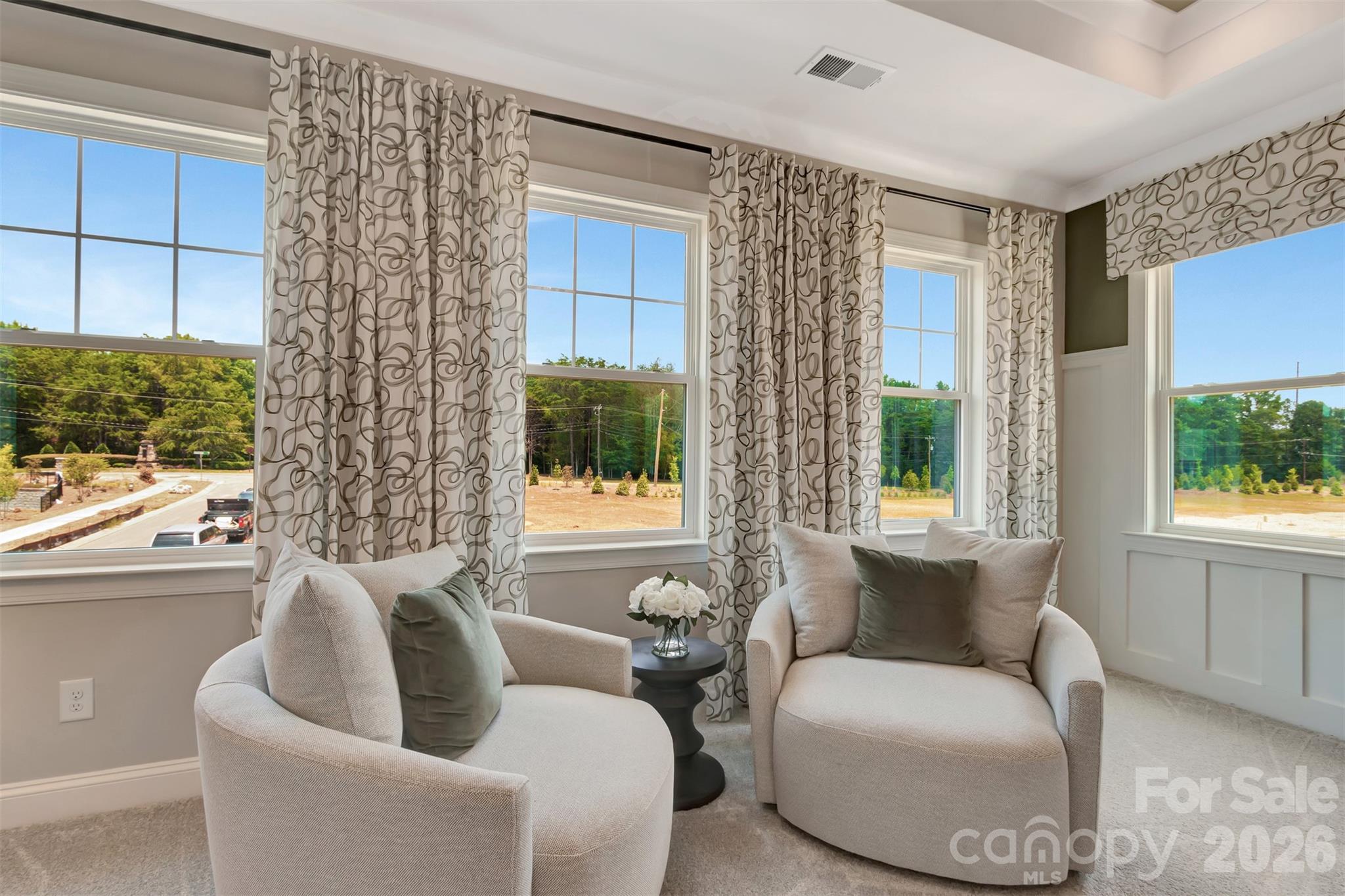 11200 Lochmere Road — Charlotte