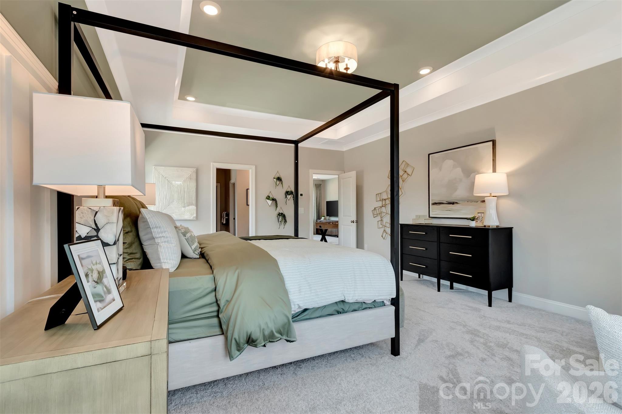 11200 Lochmere Road — Charlotte