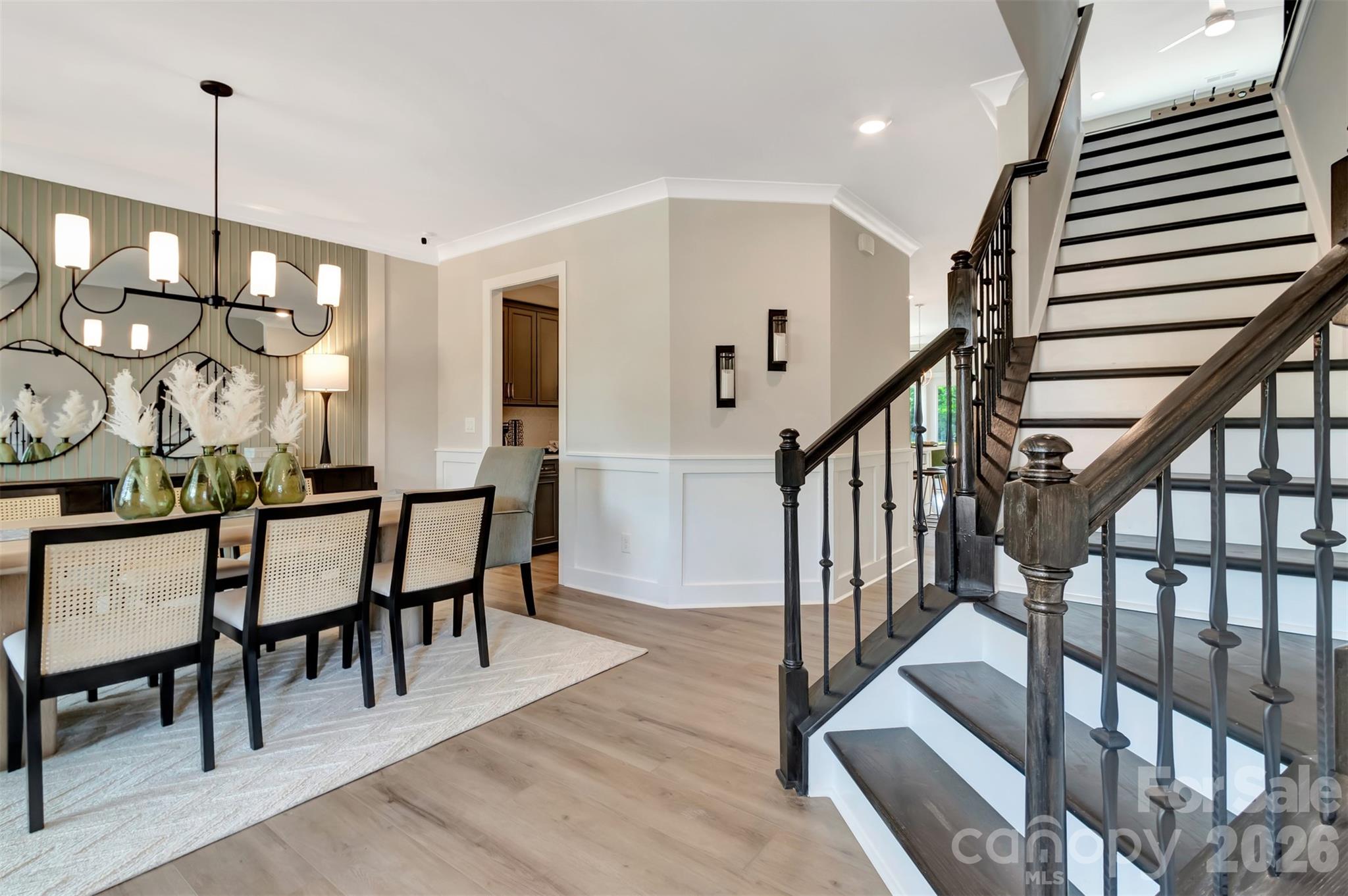 11200 Lochmere Road — Charlotte