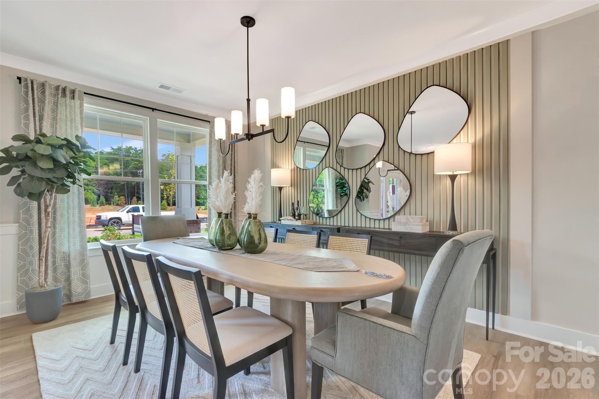 11200 Lochmere Road — Charlotte