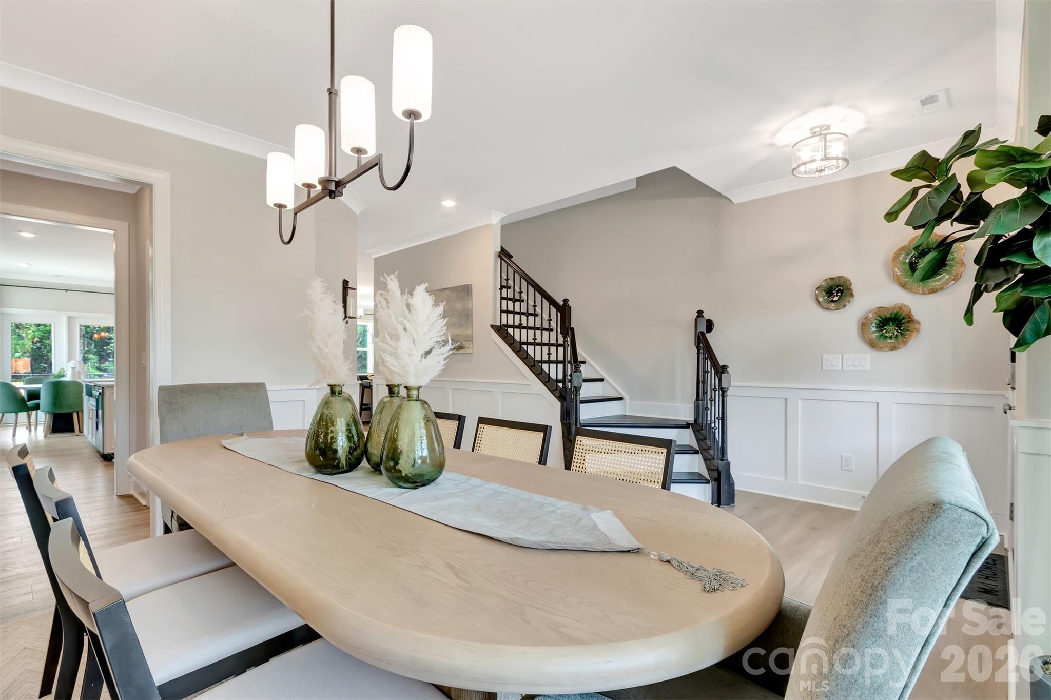 11200 Lochmere Road — Charlotte
