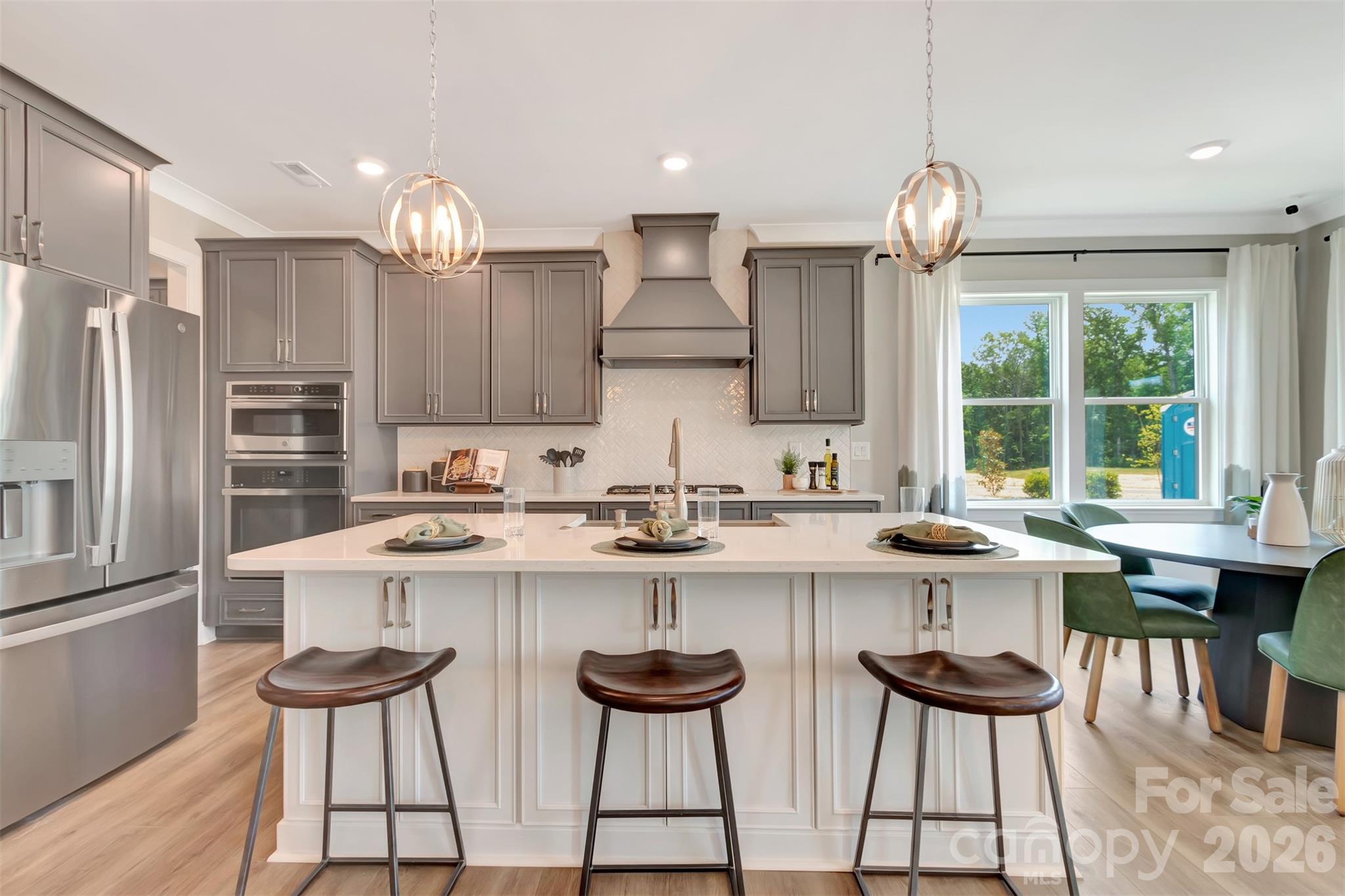 11200 Lochmere Road — Charlotte