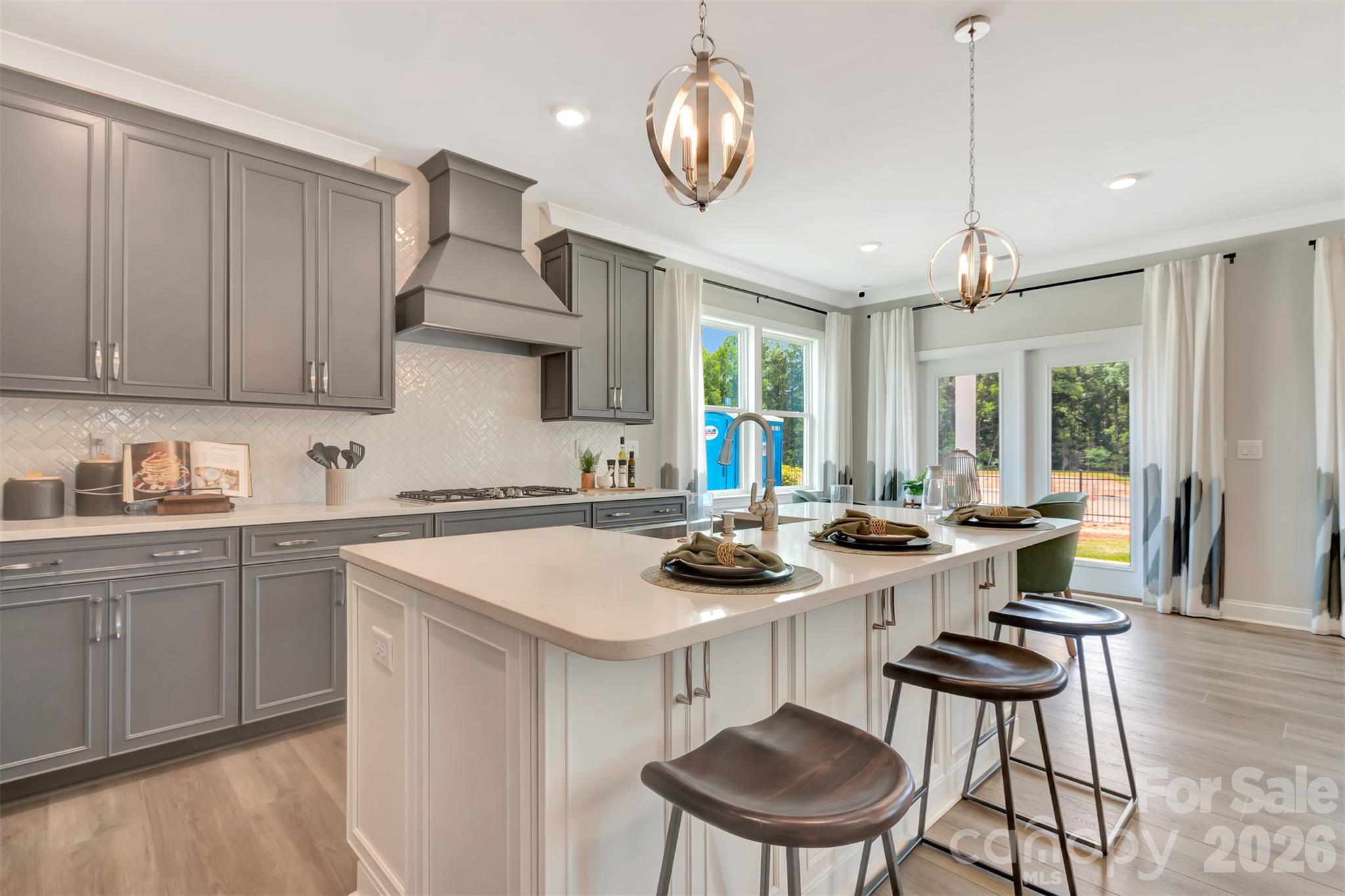 11200 Lochmere Road — Charlotte