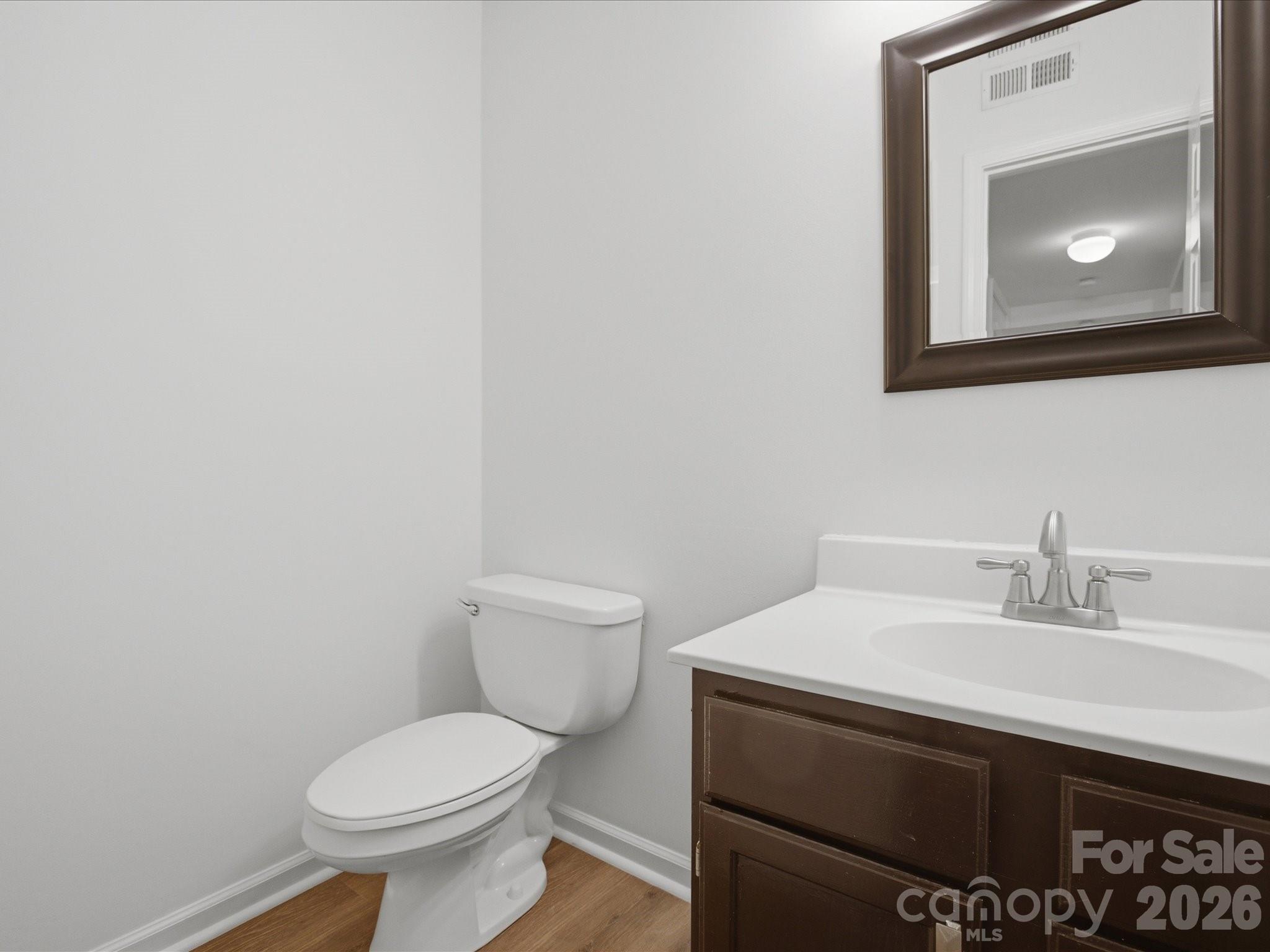 12332 Old Prairie Road — Charlotte