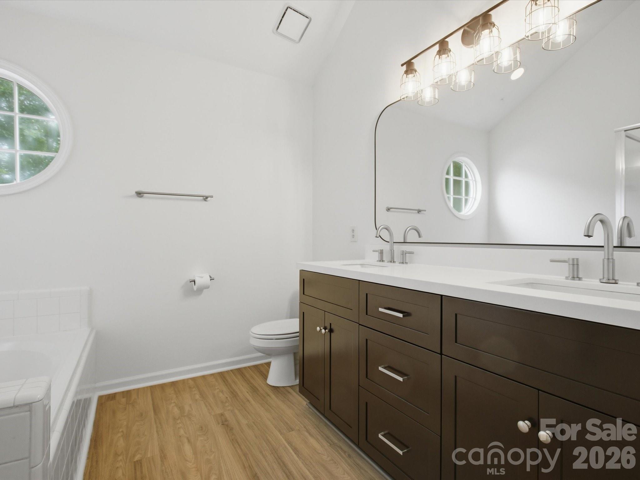 12332 Old Prairie Road — Charlotte