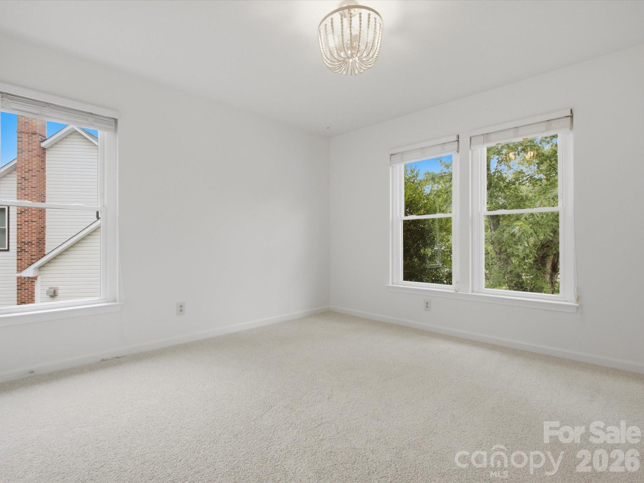 12332 Old Prairie Road — Charlotte