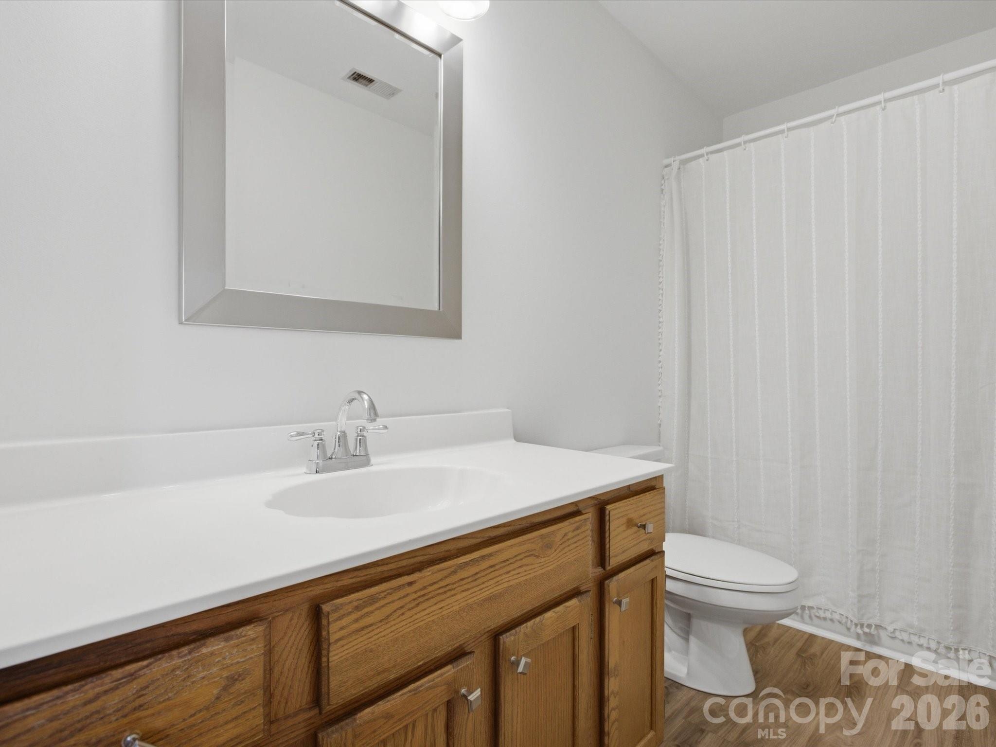 12332 Old Prairie Road — Charlotte