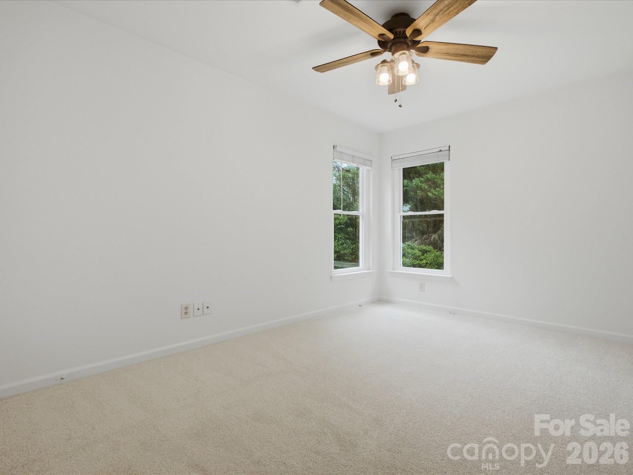 12332 Old Prairie Road — Charlotte