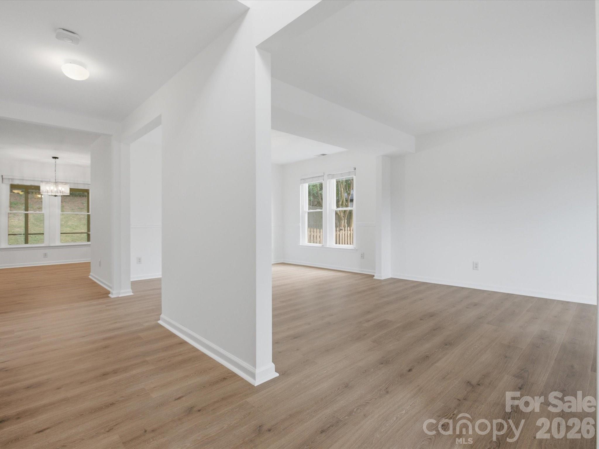 12332 Old Prairie Road — Charlotte