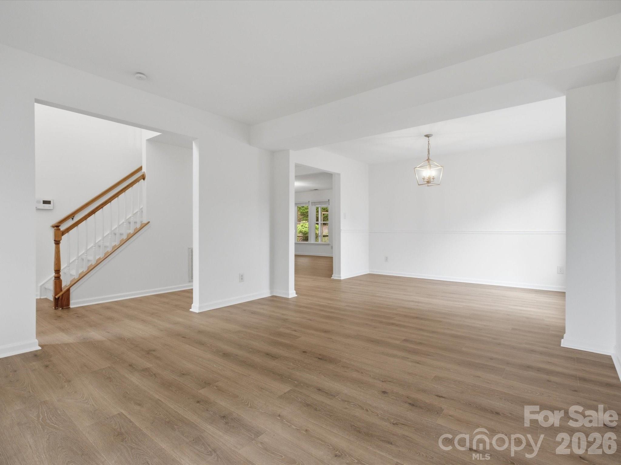 12332 Old Prairie Road — Charlotte