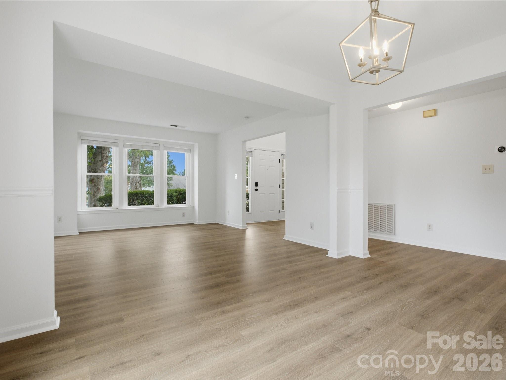 12332 Old Prairie Road — Charlotte