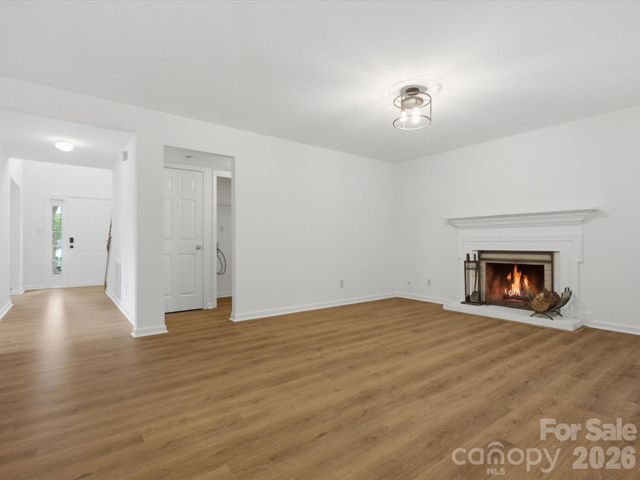 12332 Old Prairie Road — Charlotte