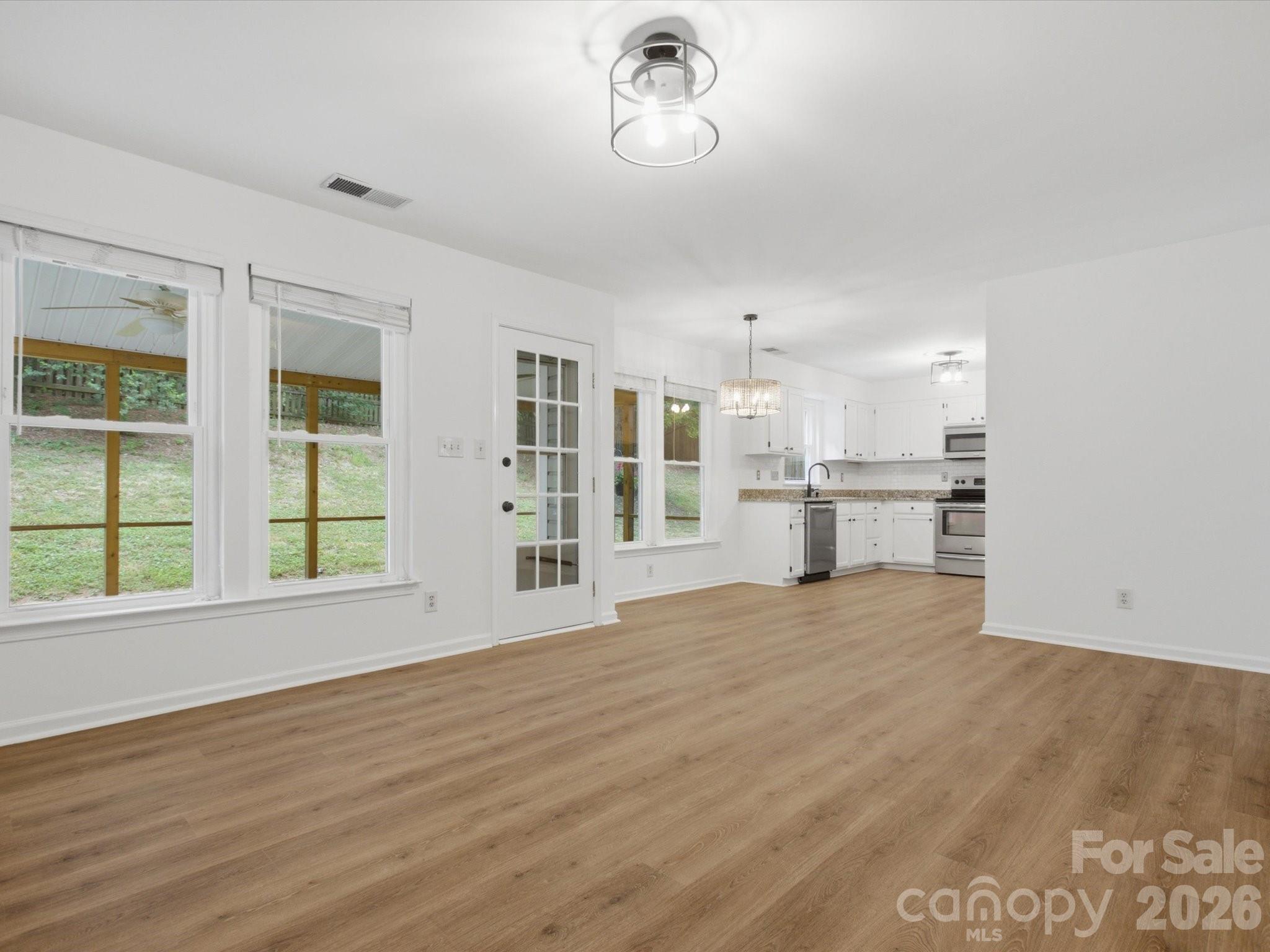 12332 Old Prairie Road — Charlotte