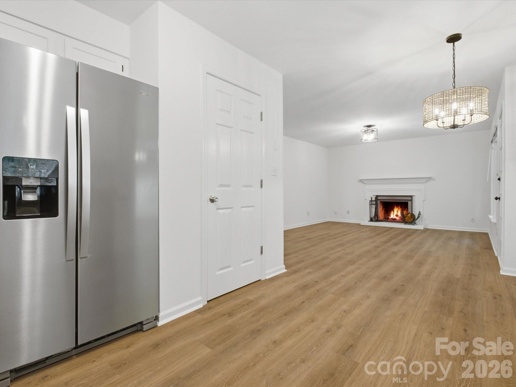 12332 Old Prairie Road — Charlotte