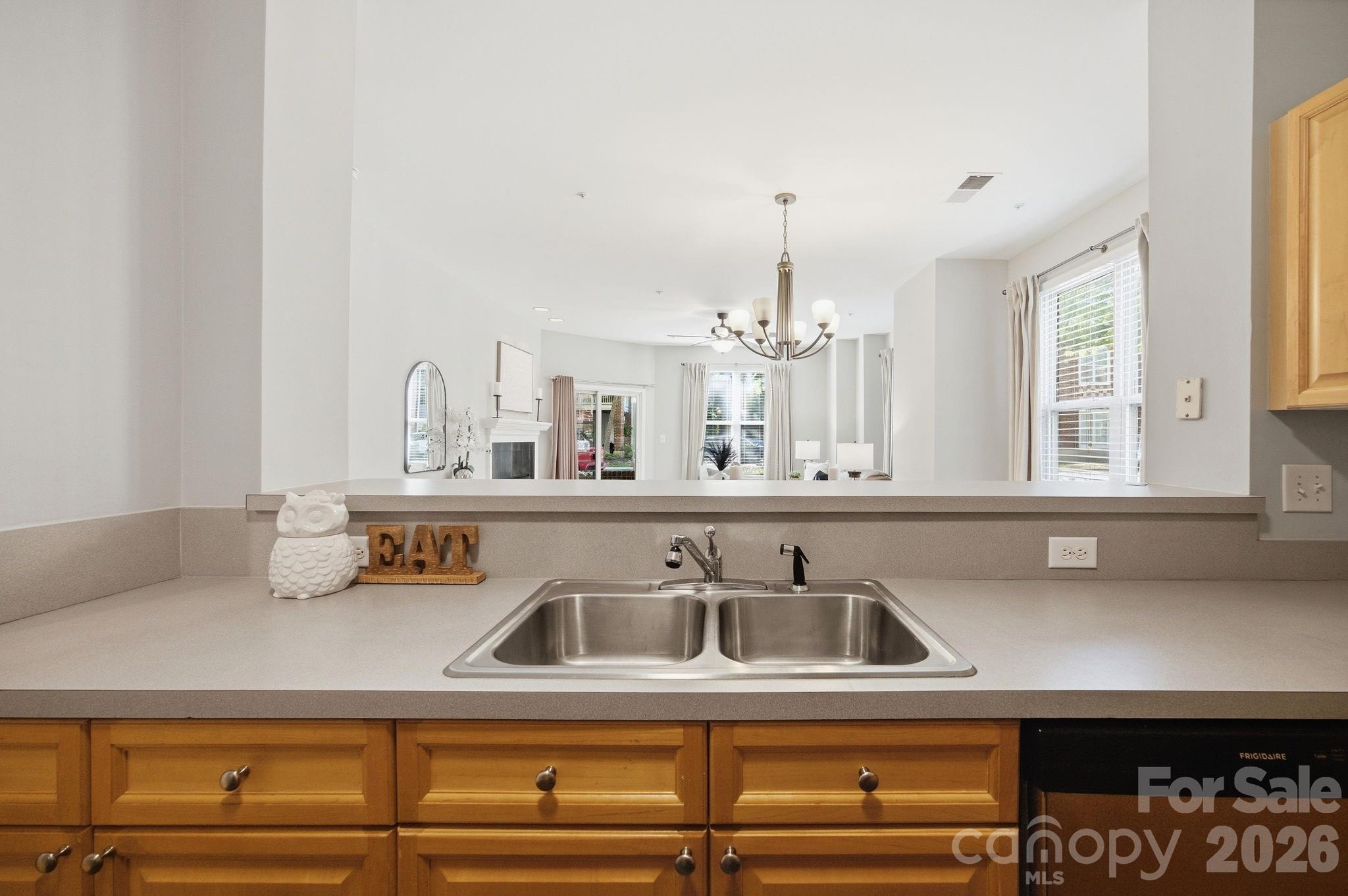 713 Northeast Drive — Davidson