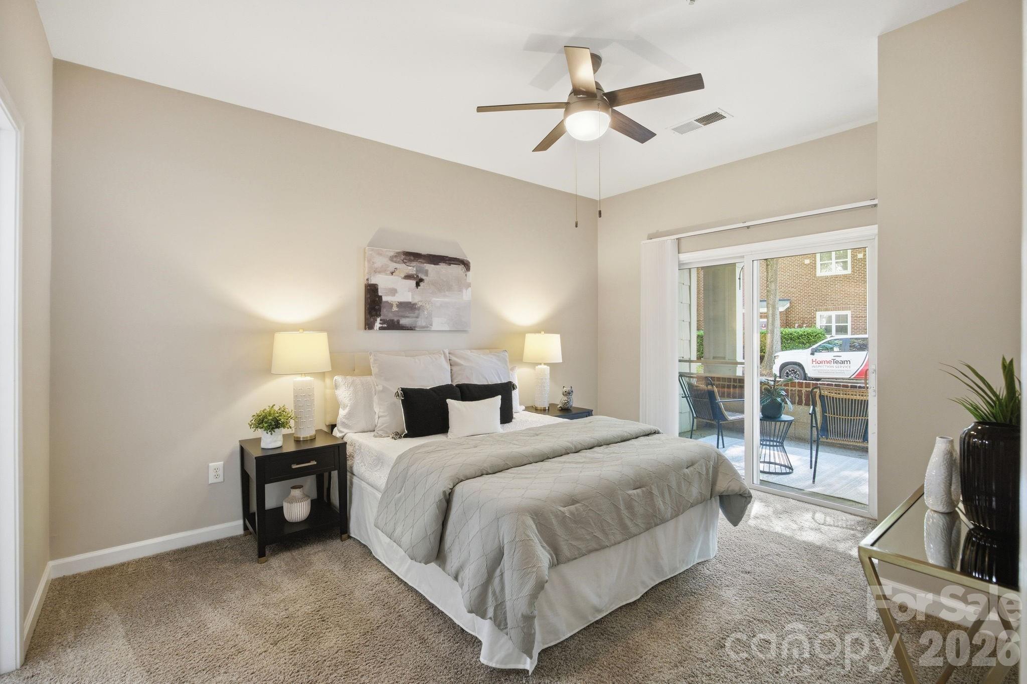 713 Northeast Drive — Davidson