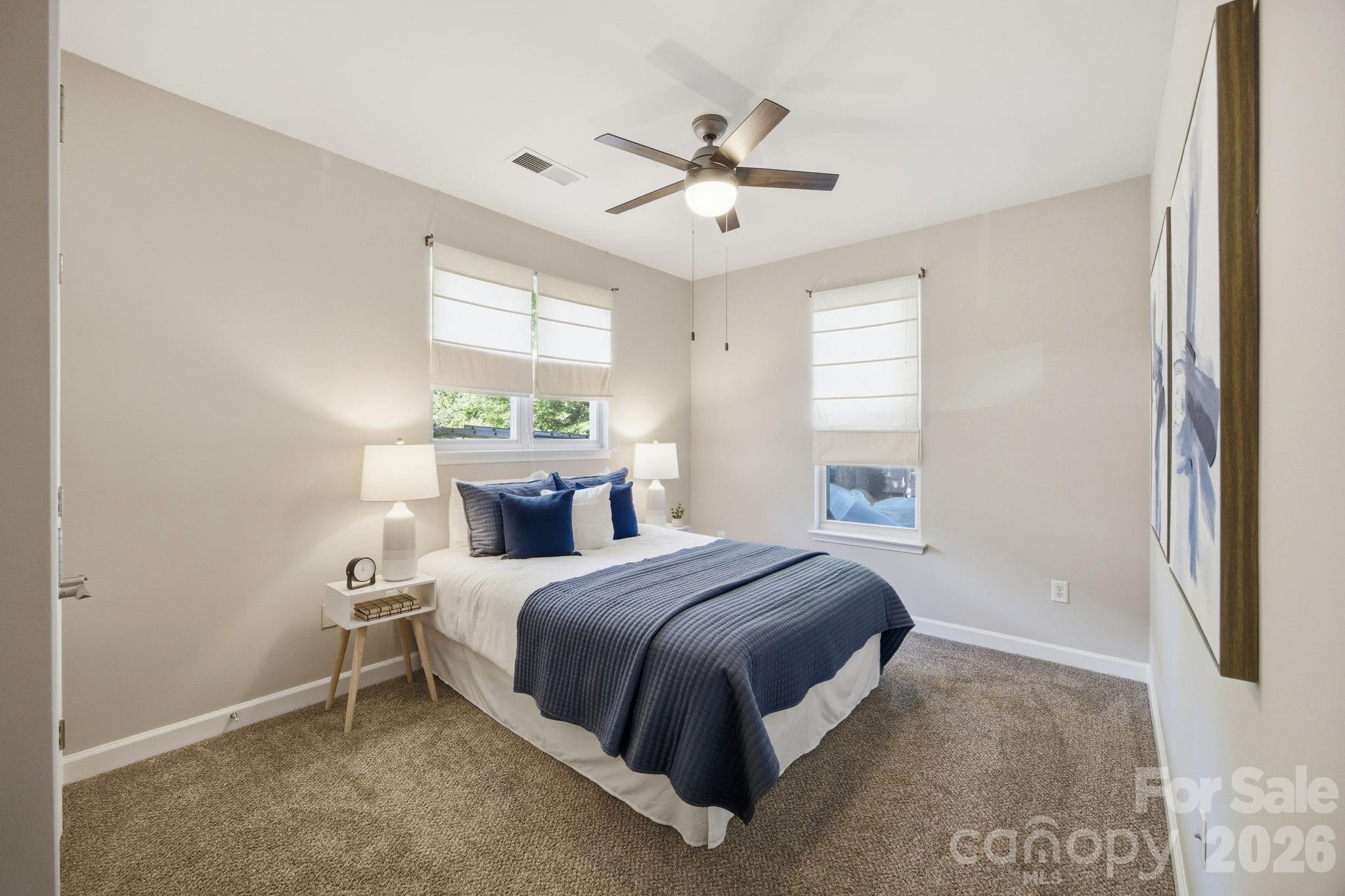 713 Northeast Drive — Davidson