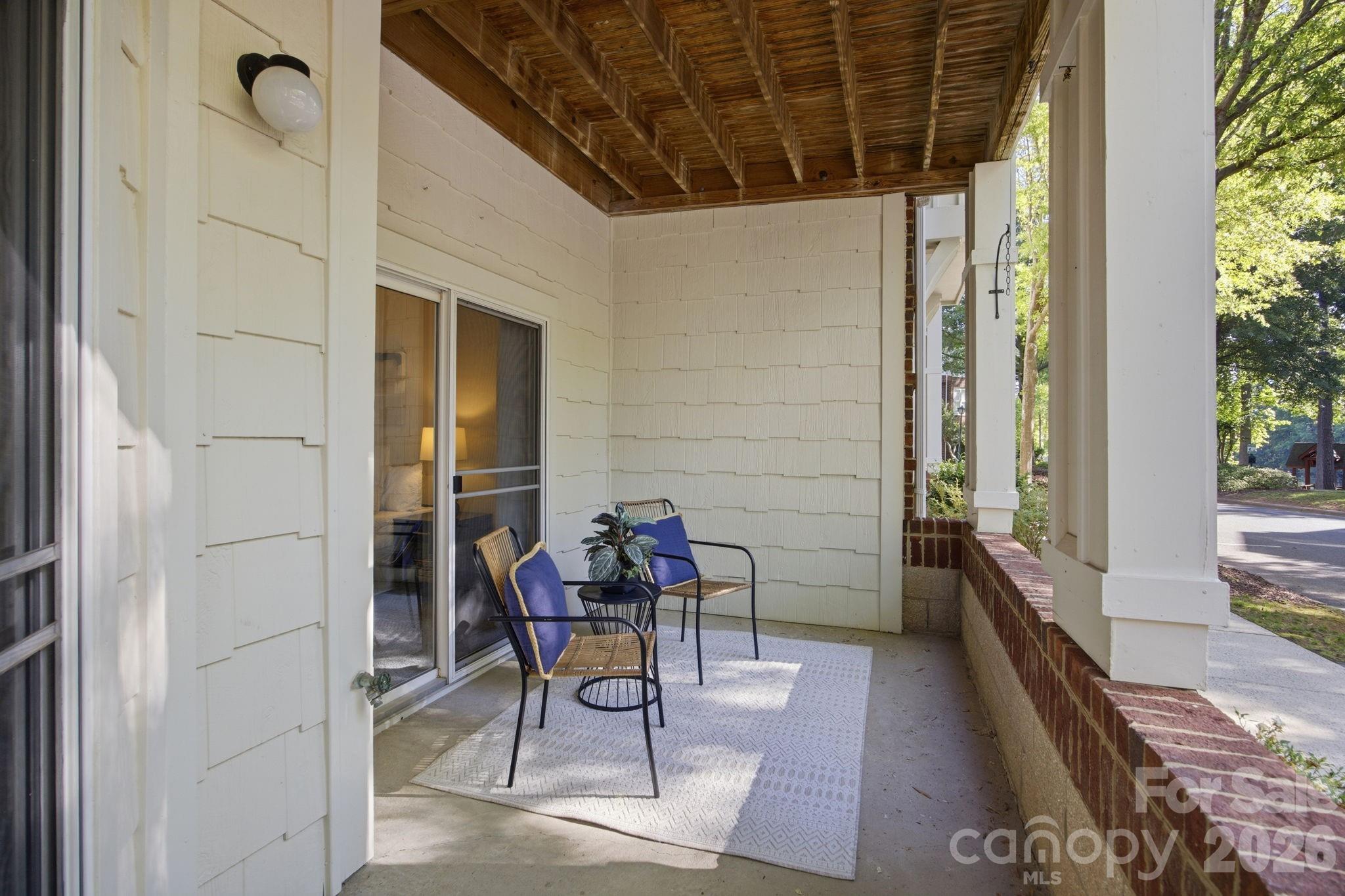 713 Northeast Drive — Davidson
