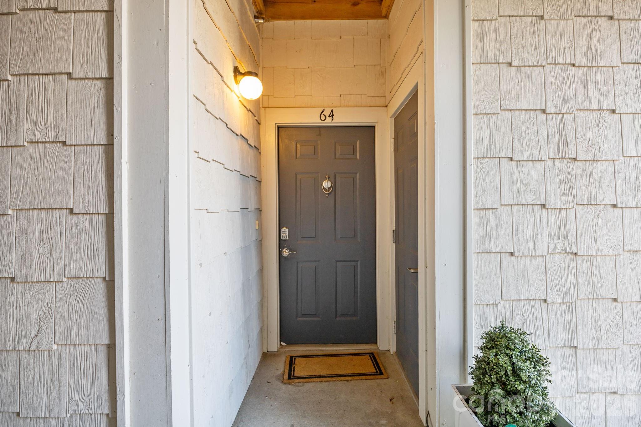 713 Northeast Drive — Davidson