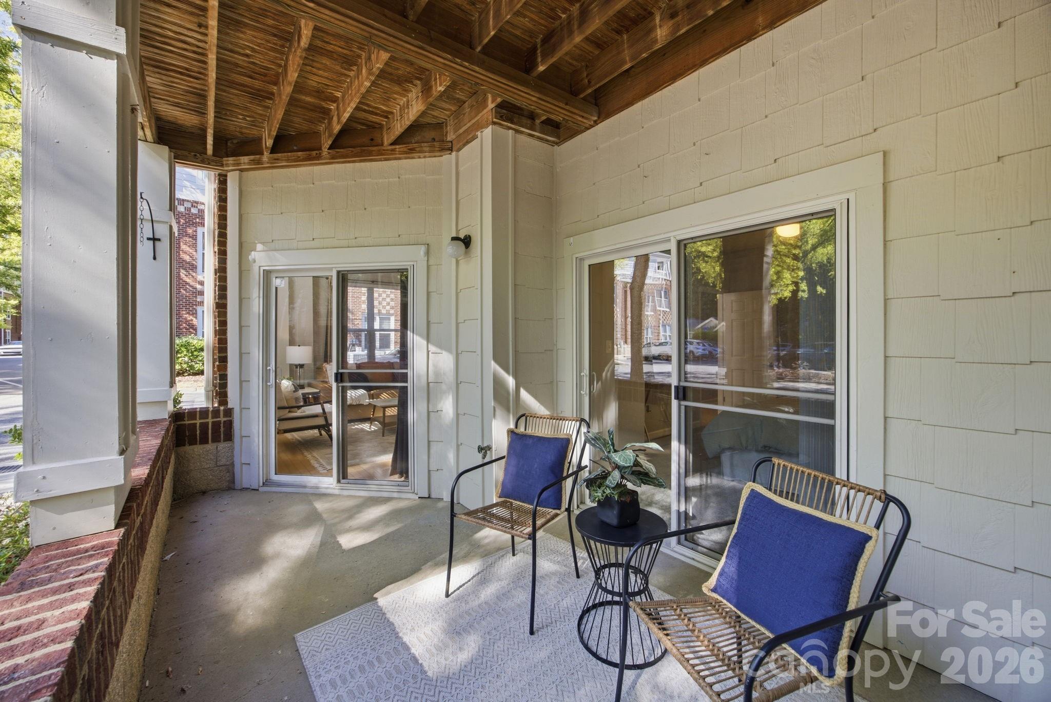 713 Northeast Drive — Davidson