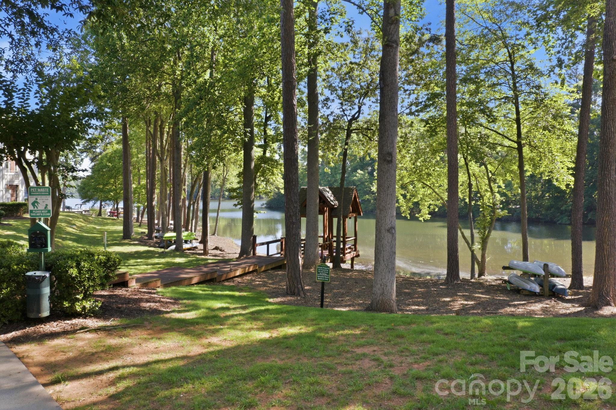 713 Northeast Drive — Davidson