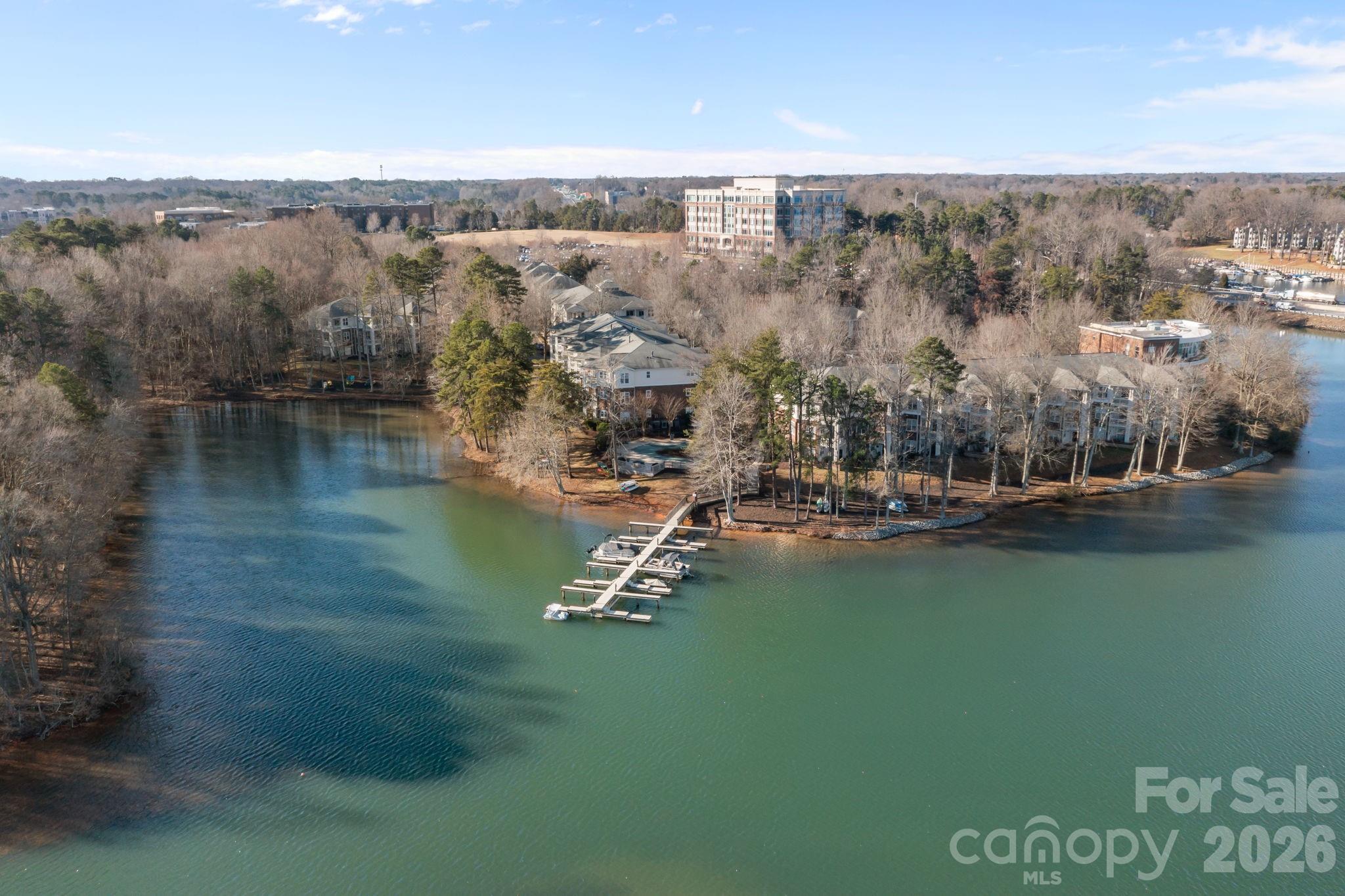 713 Northeast Drive — Davidson