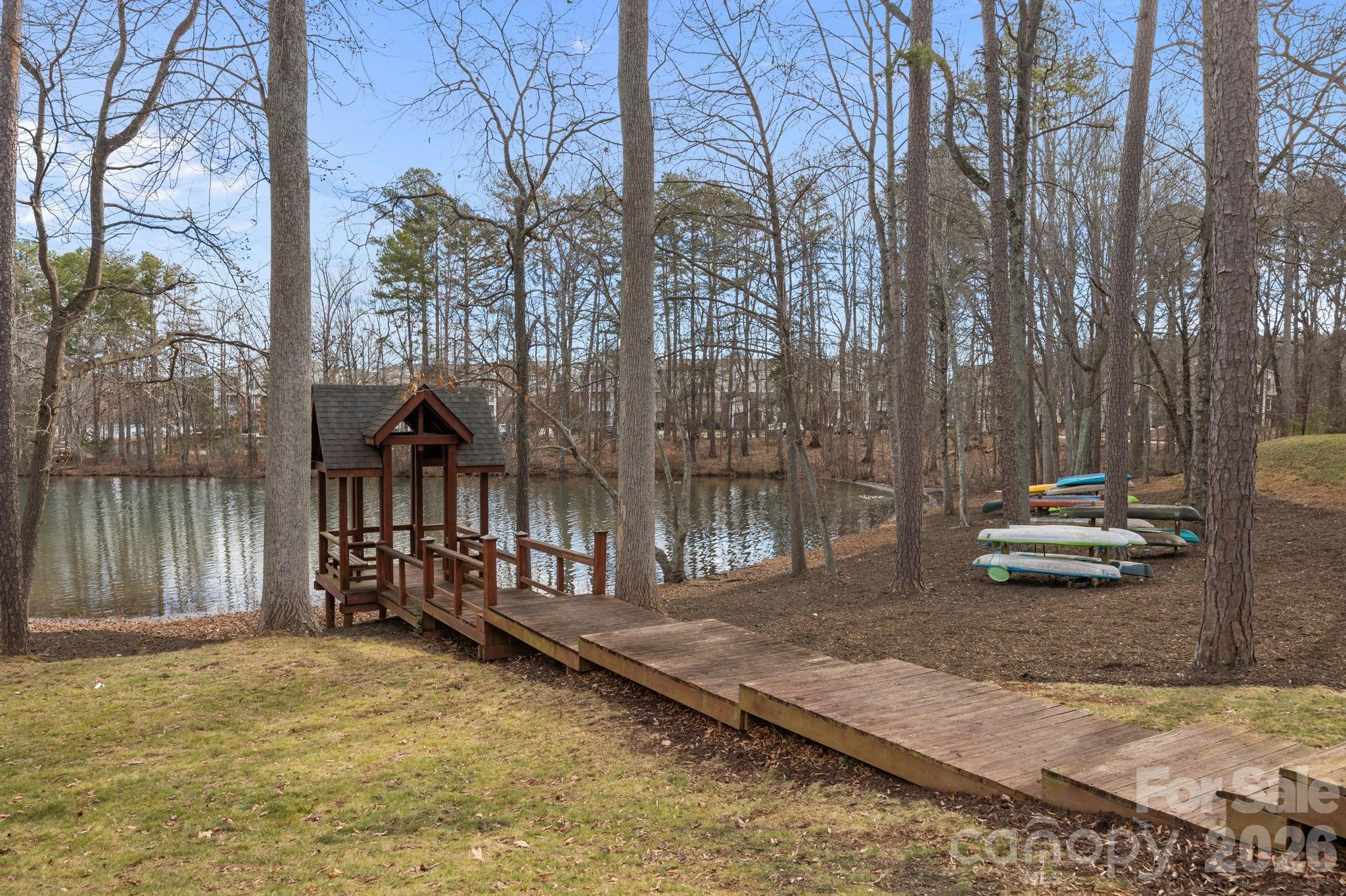 713 Northeast Drive — Davidson