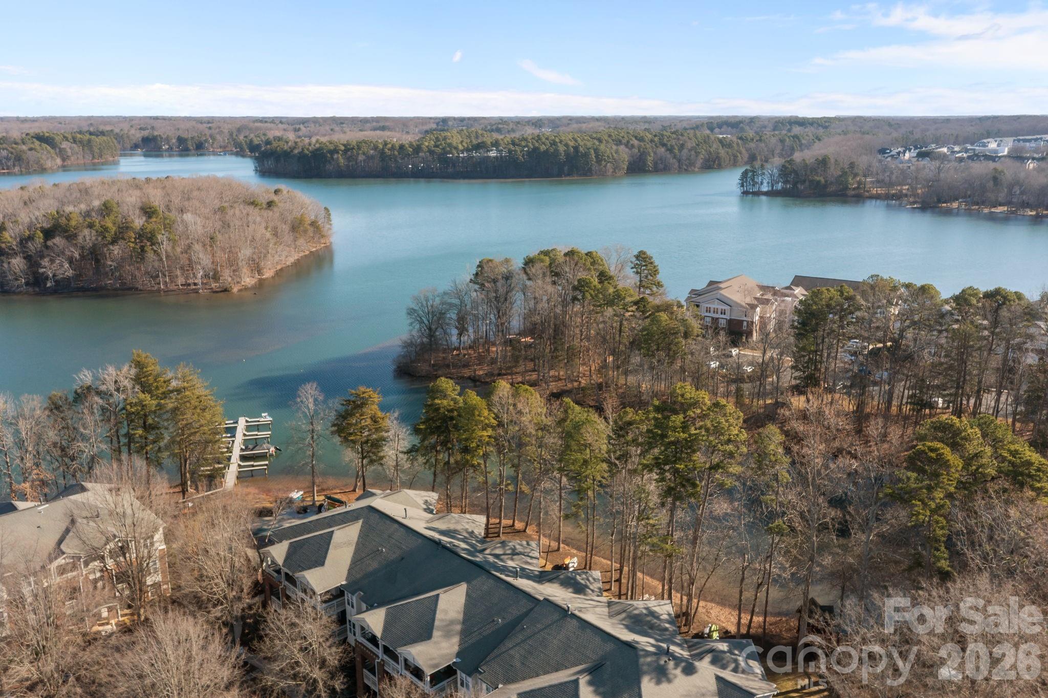713 Northeast Drive — Davidson