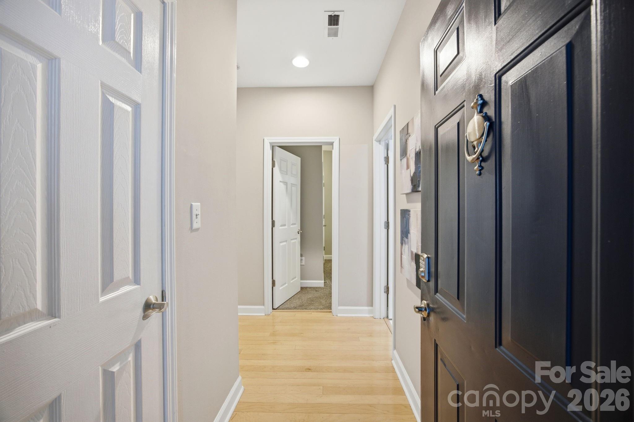 713 Northeast Drive — Davidson