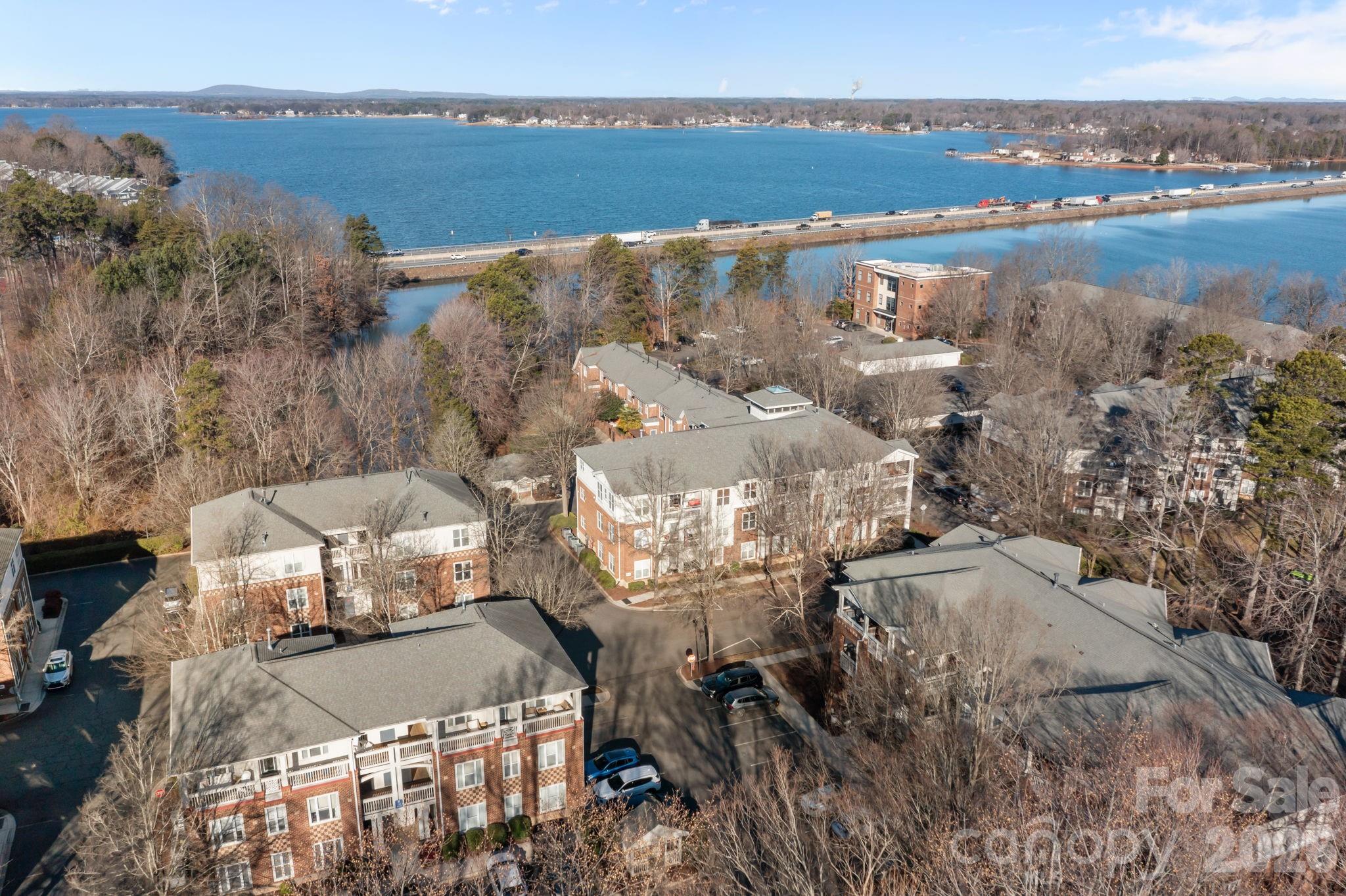 713 Northeast Drive — Davidson