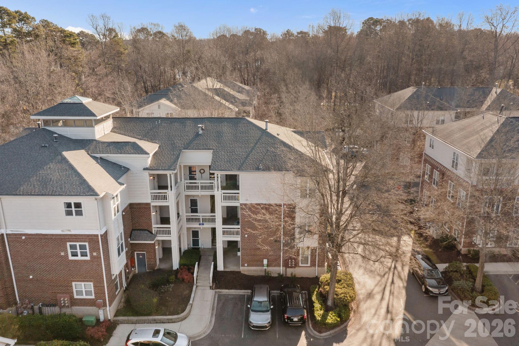 713 Northeast Drive — Davidson