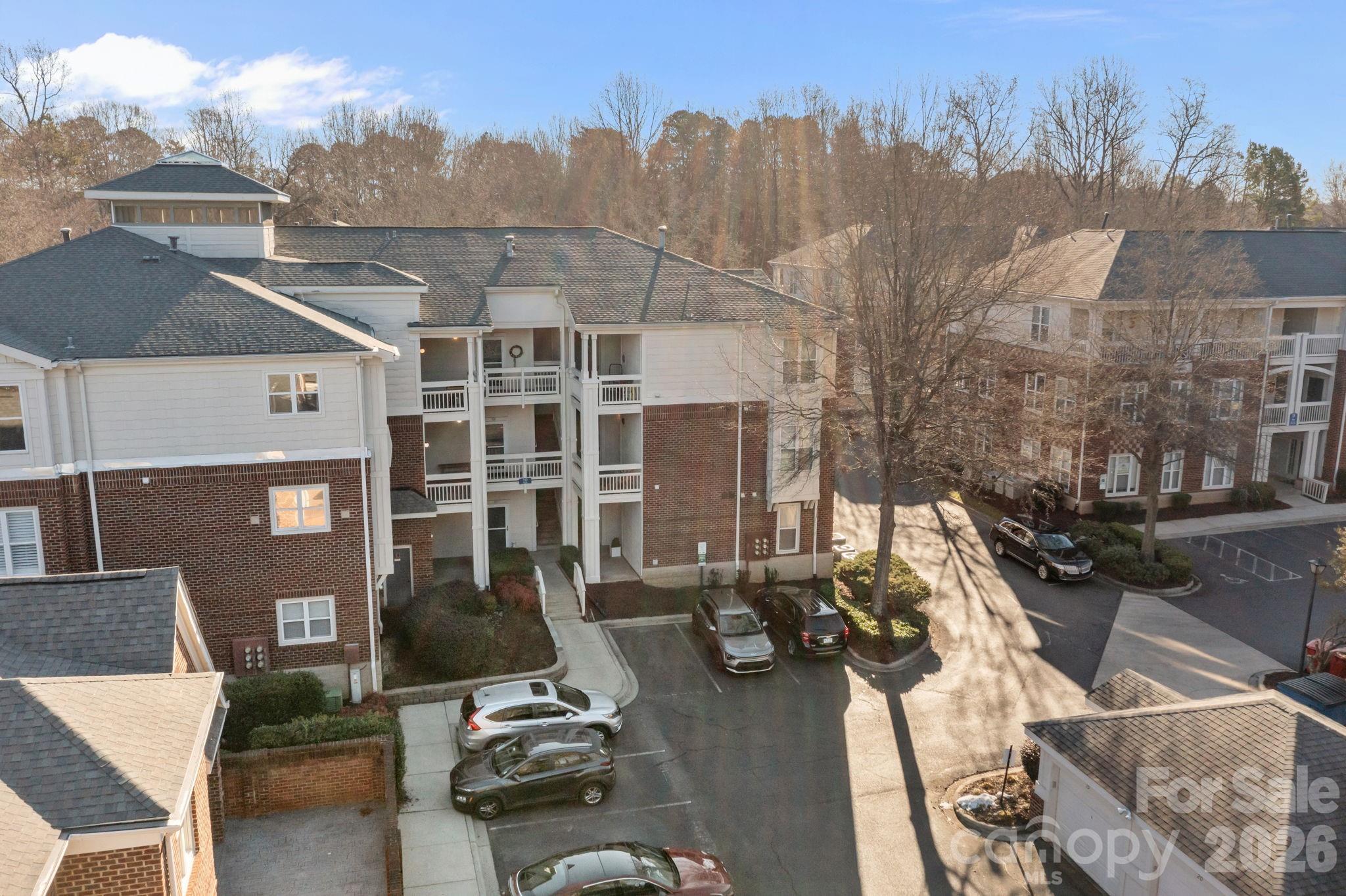 713 Northeast Drive — Davidson